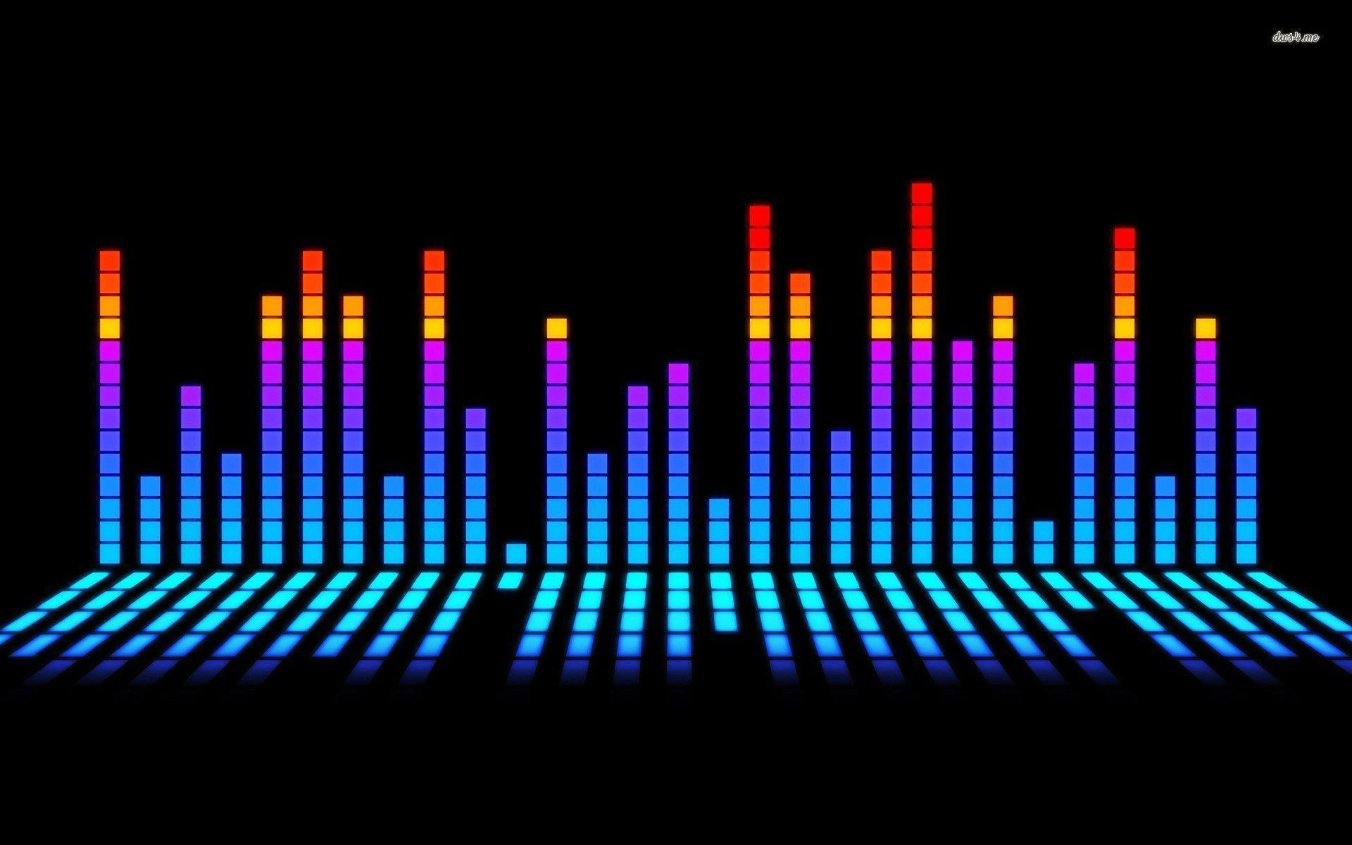 Equalizer Wallpapers Top Free Equalizer Backgrounds WallpaperAccess