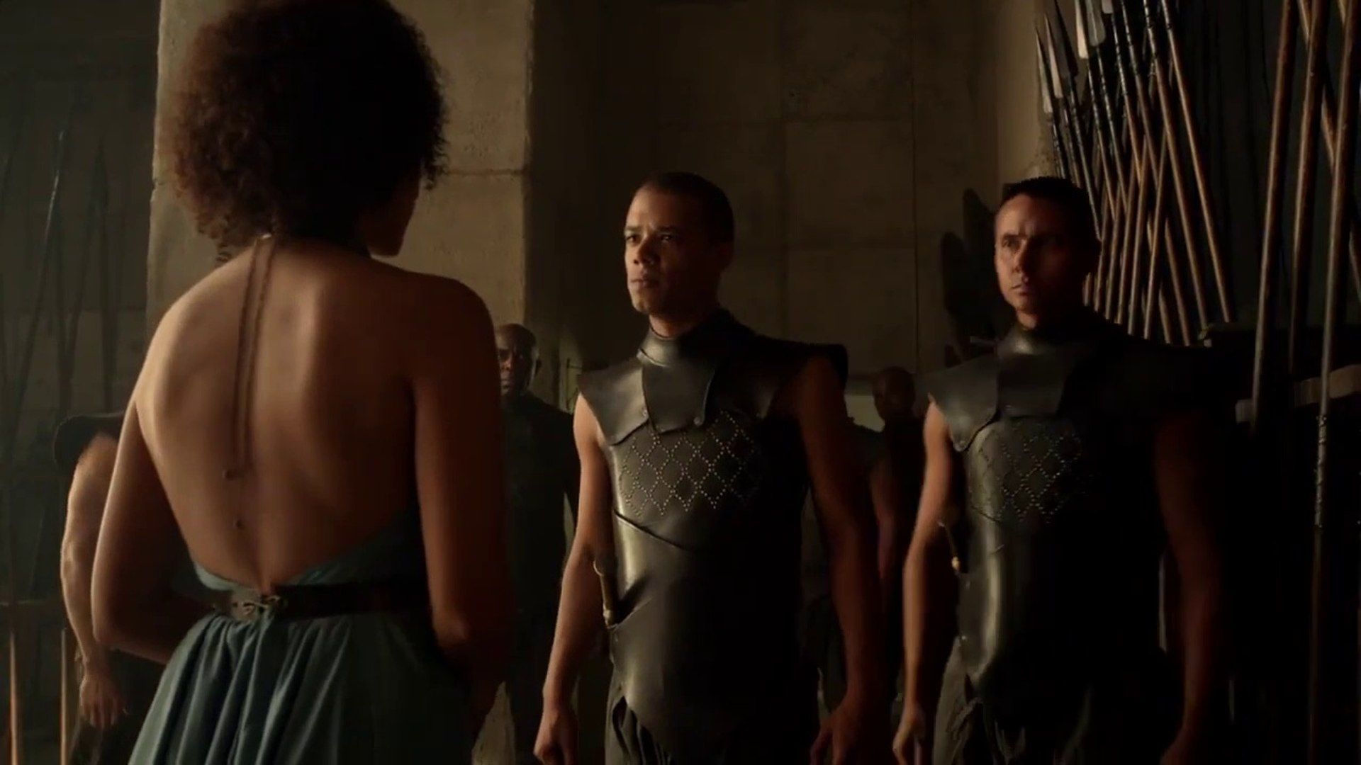 Missandei Wallpapers Top Free Missandei Backgrounds WallpaperAccess