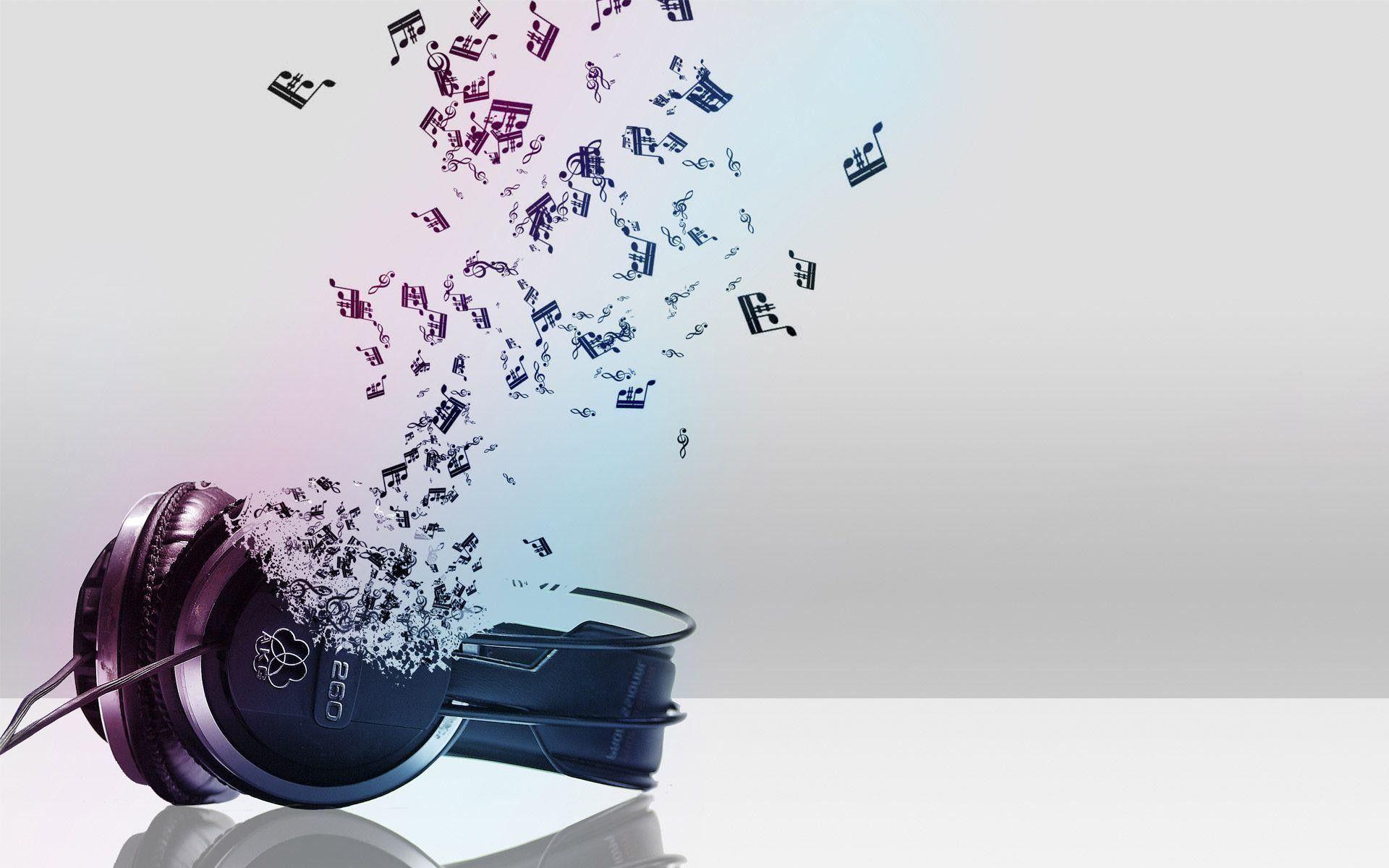 Music Art Wallpapers Top Free Music Art Backgrounds WallpaperAccess