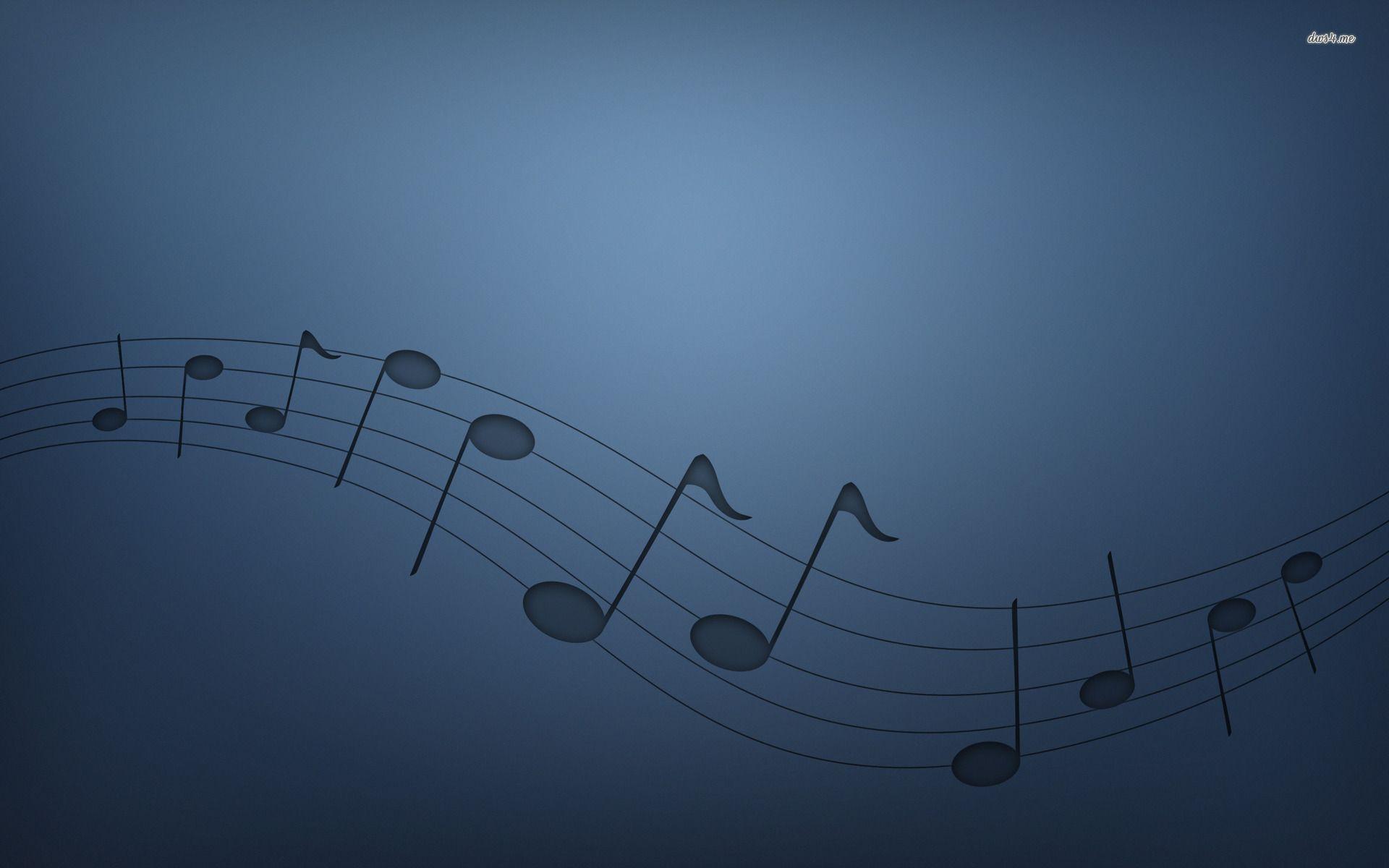 Music Notes Wallpapers Top Free Music Notes Backgrounds WallpaperAccess