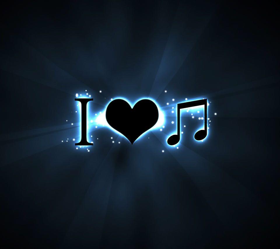Music Notes Wallpapers Top Free Music Notes Backgrounds WallpaperAccess