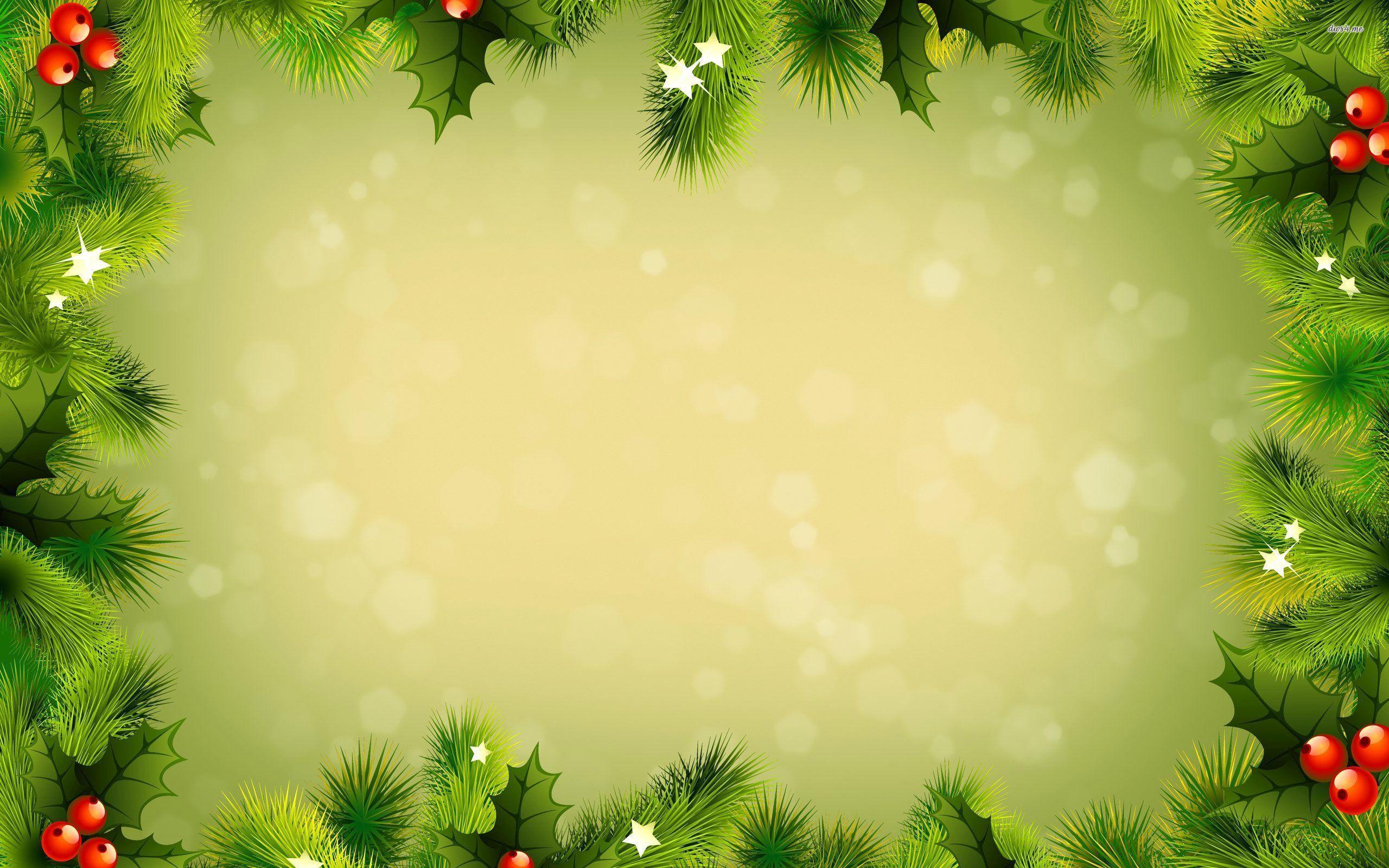 Yellow Christmas Wallpapers Top Free Yellow Christmas Backgrounds