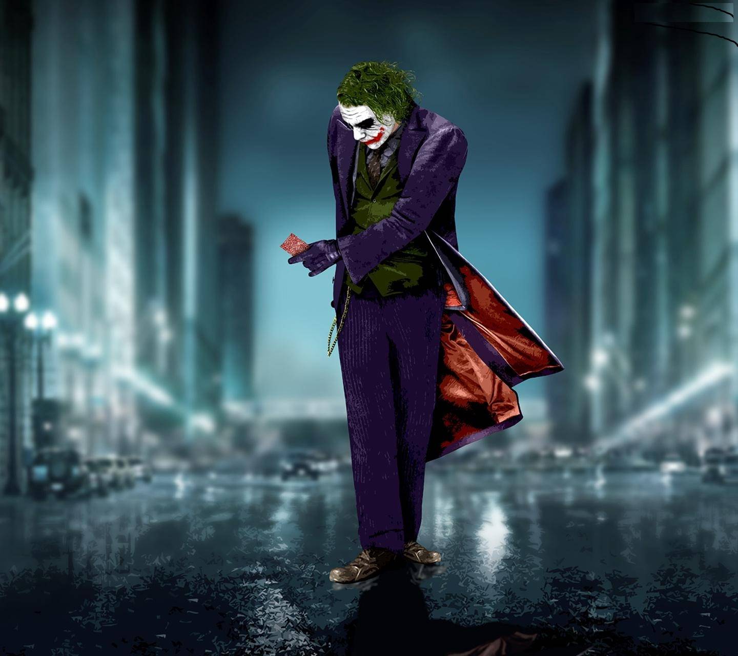 The Ultimate Collection of Joker Images HD Top 999+ Stunning Joker