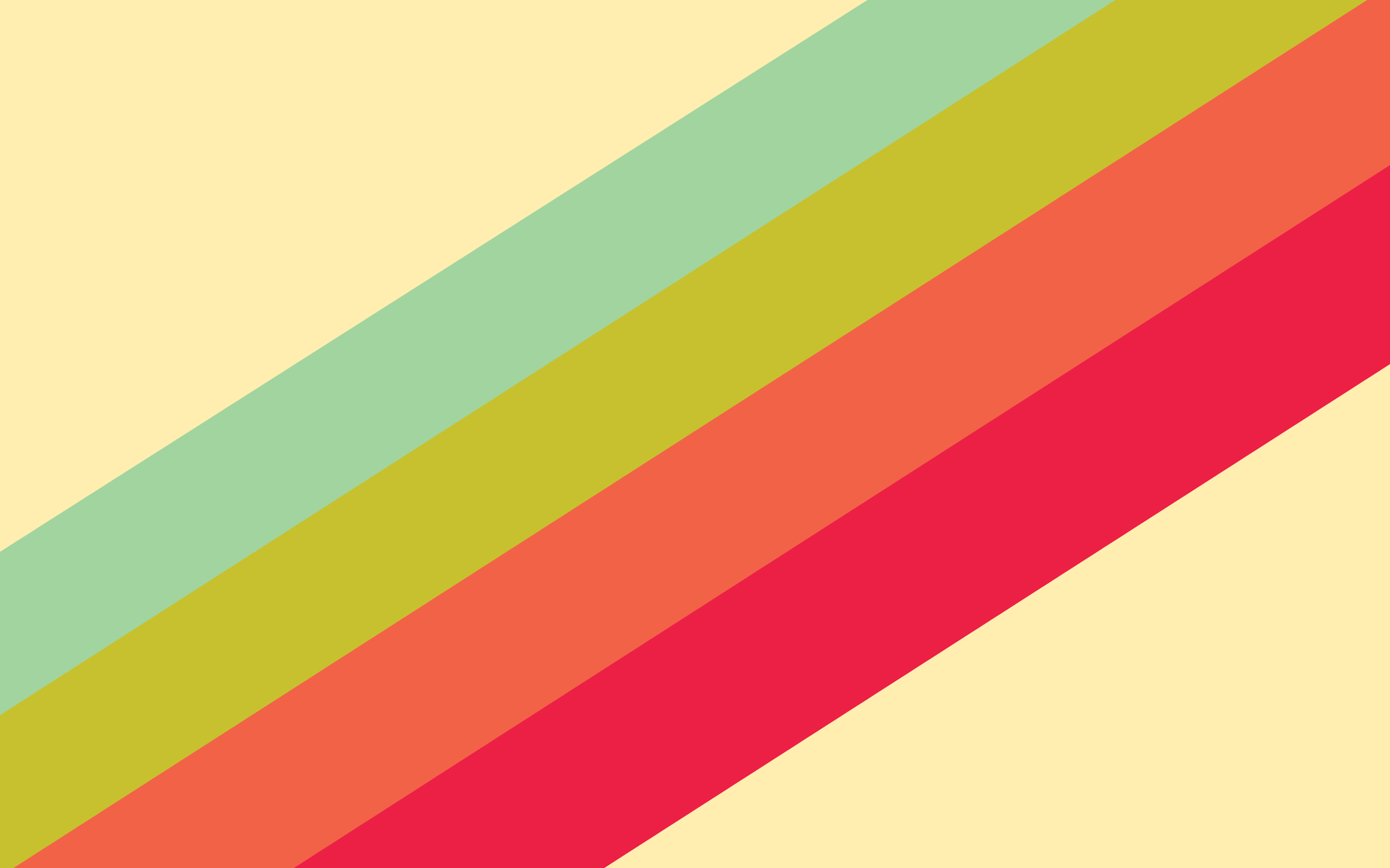 Rainbow Minimalist Wallpapers Top Free Rainbow Minimalist Backgrounds