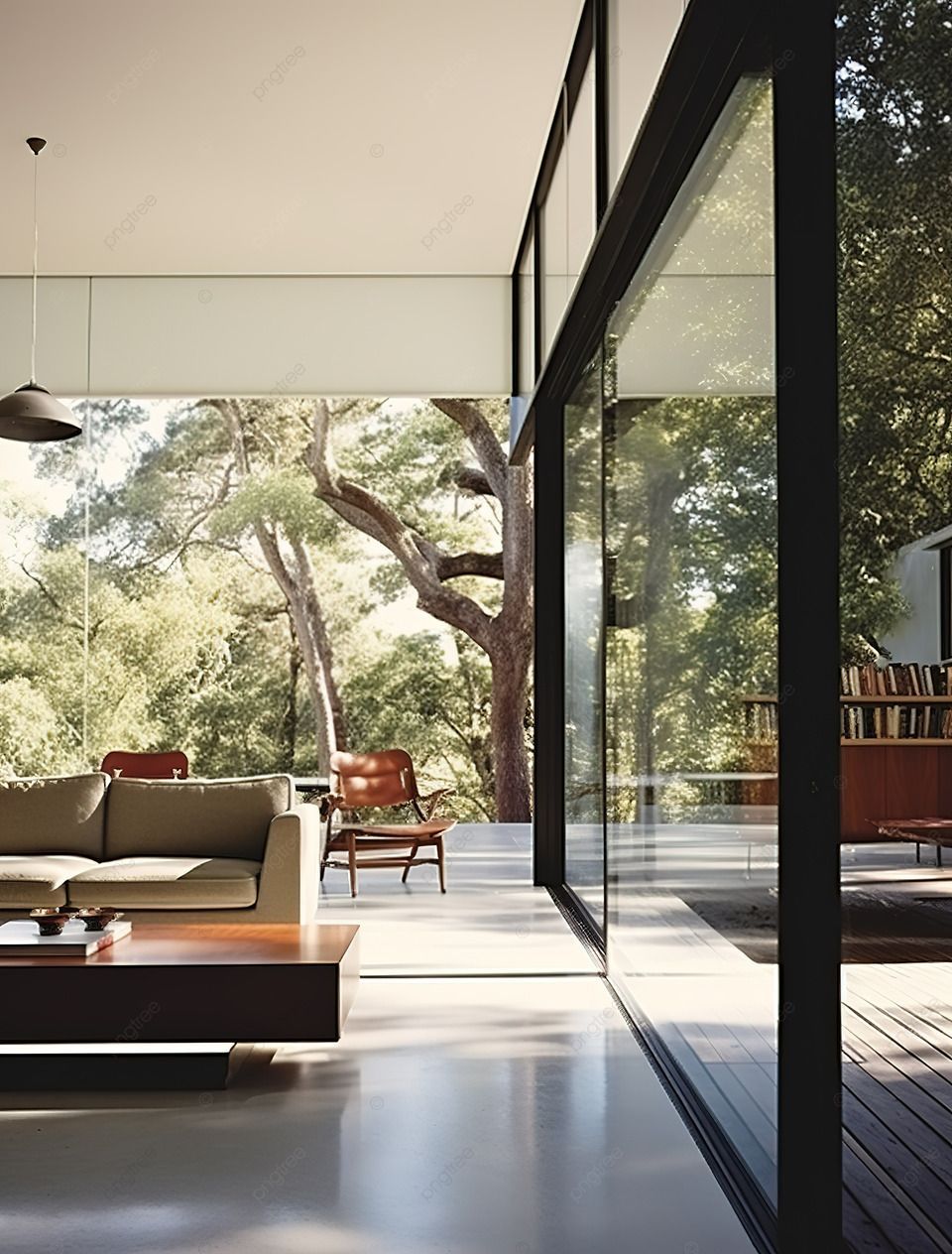 Modern House Interior Wallpapers Top Free Modern House Interior