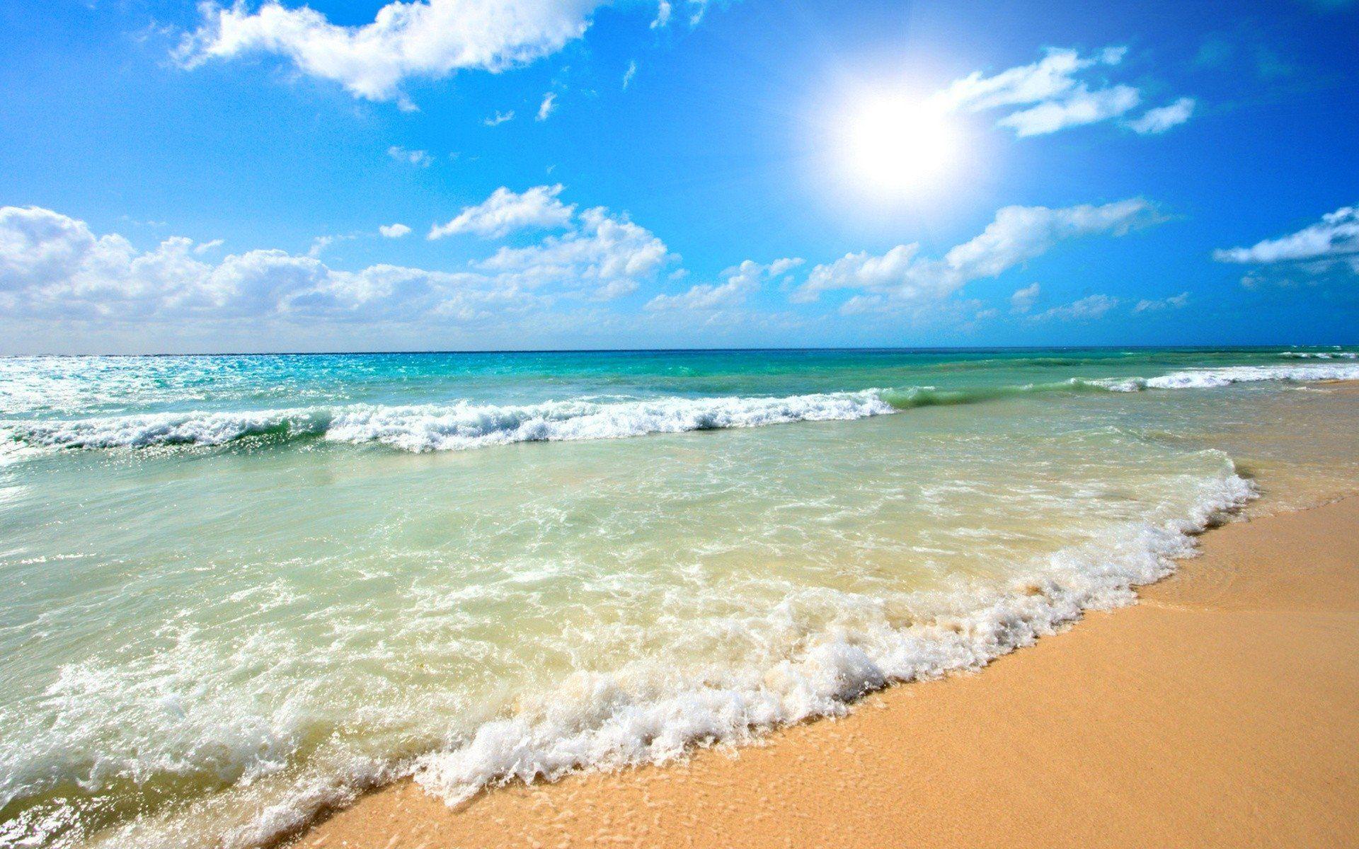 Sunshine Beach Wallpapers Top Free Sunshine Beach Backgrounds WallpaperAccess