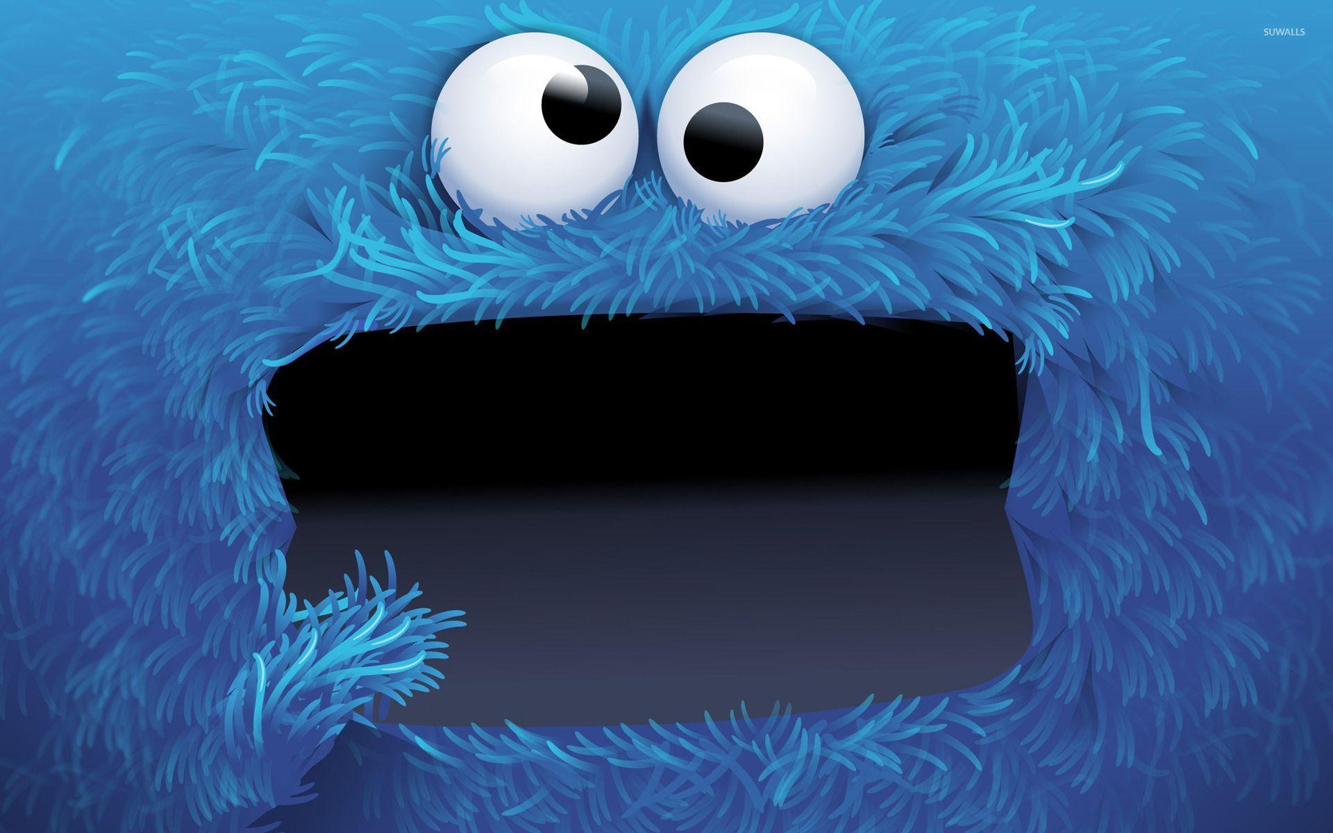 Cartoon Monster Wallpapers Top Free Cartoon Monster Backgrounds