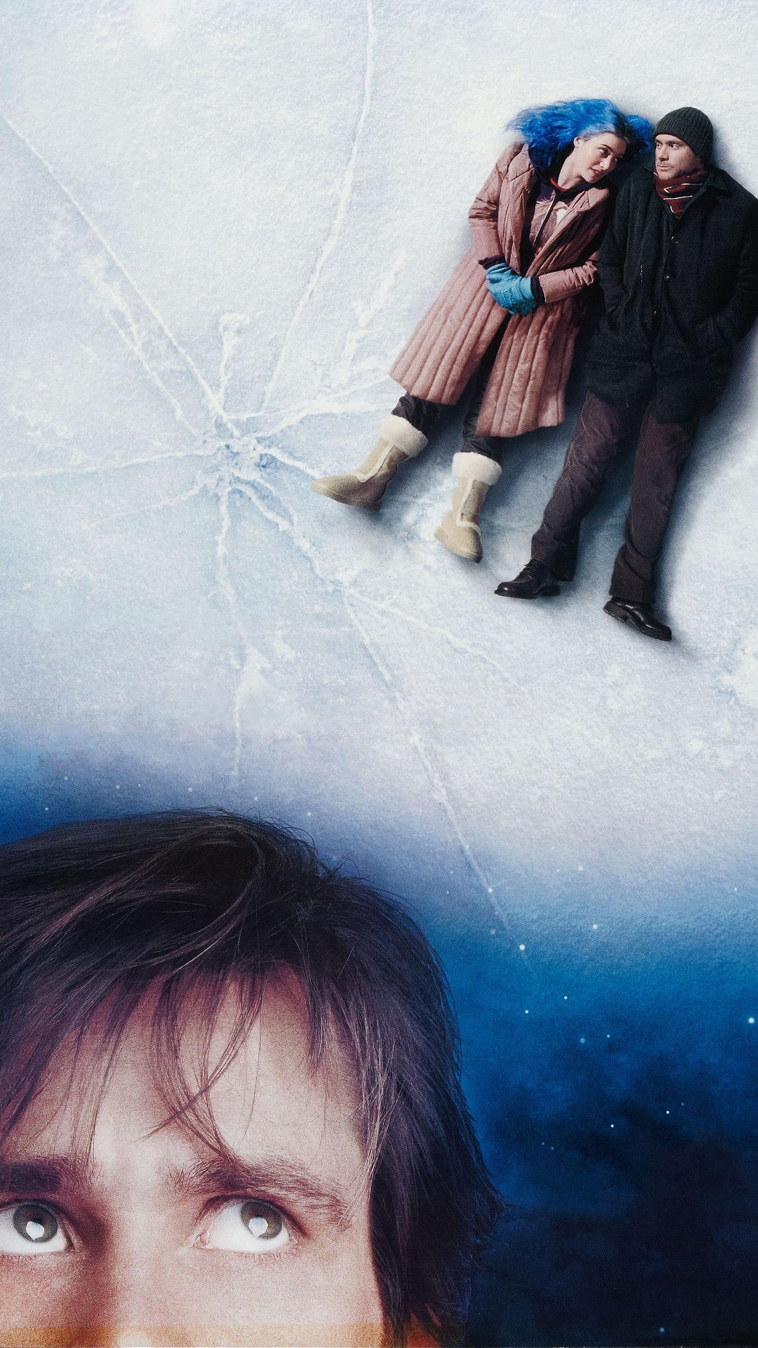 Eternal Sunshine Of The Spotless Mind Wallpapers Top Free Eternal