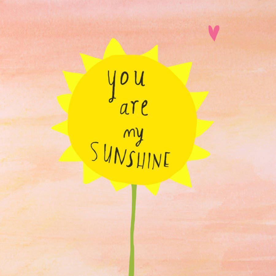 My Sunshine Wallpapers Top Free My Sunshine Backgrounds WallpaperAccess