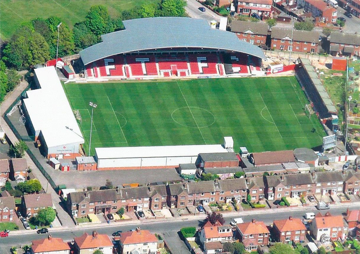 Highbury Wallpapers Top Free Highbury Backgrounds WallpaperAccess