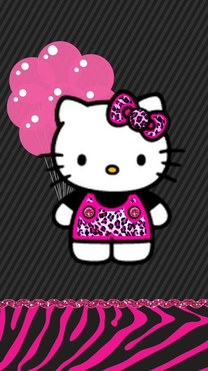 Emo Hello Kitty Wallpapers Top Free Emo Hello Kitty Backgrounds