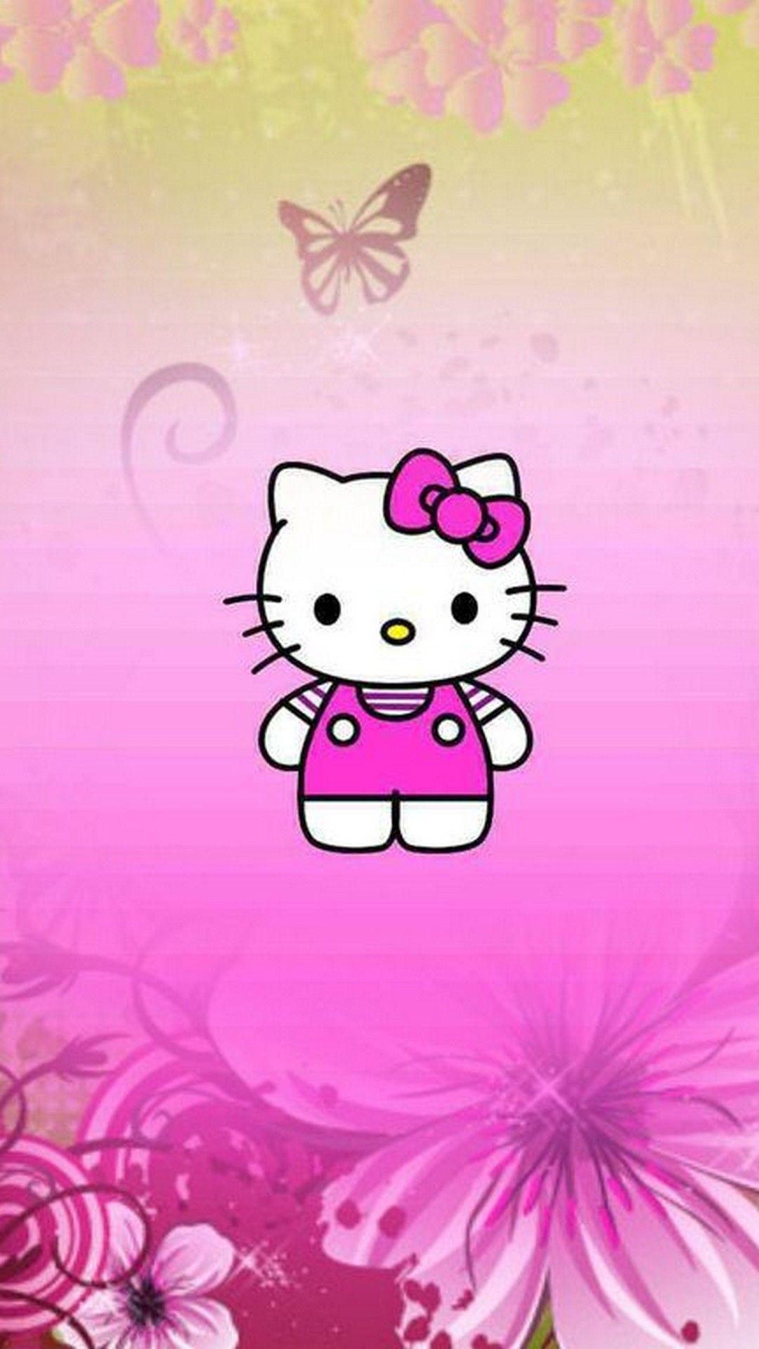 Hello Kitty Glitter Wallpapers Top Free Hello Kitty Glitter