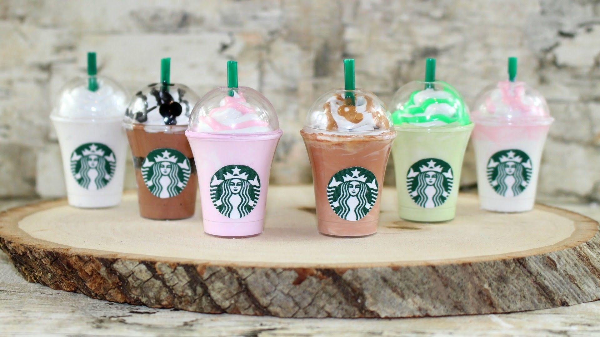 Aesthetic Starbucks Wallpapers Top Free Aesthetic Starbucks