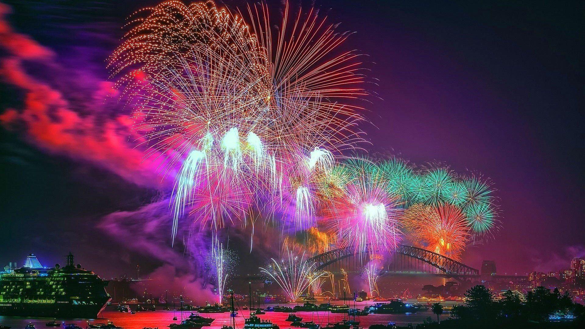 New Year's Eve Wallpapers Top Free New Year's Eve Backgrounds