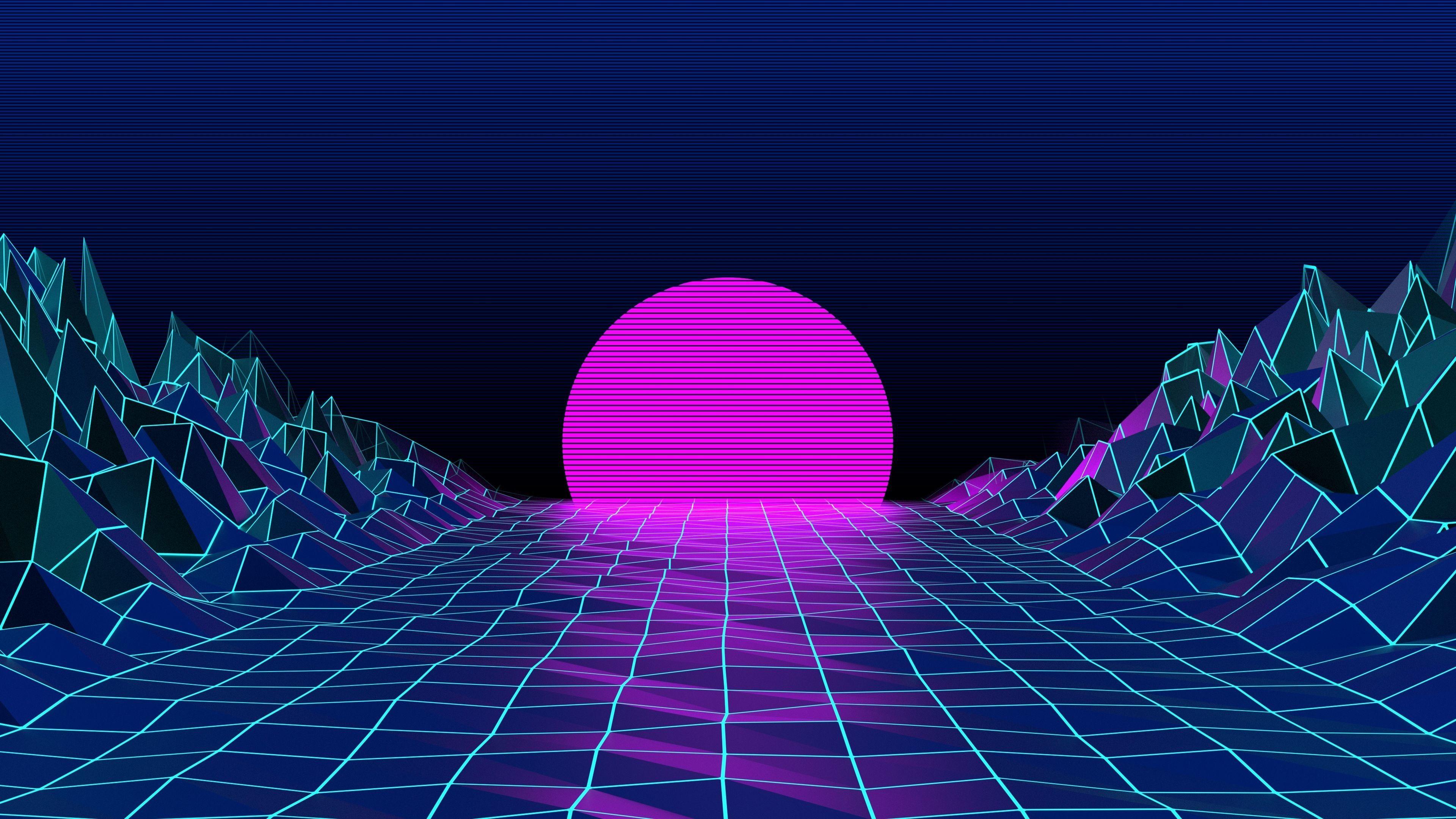 Retro Future Wallpapers Top Free Retro Future Backgrounds