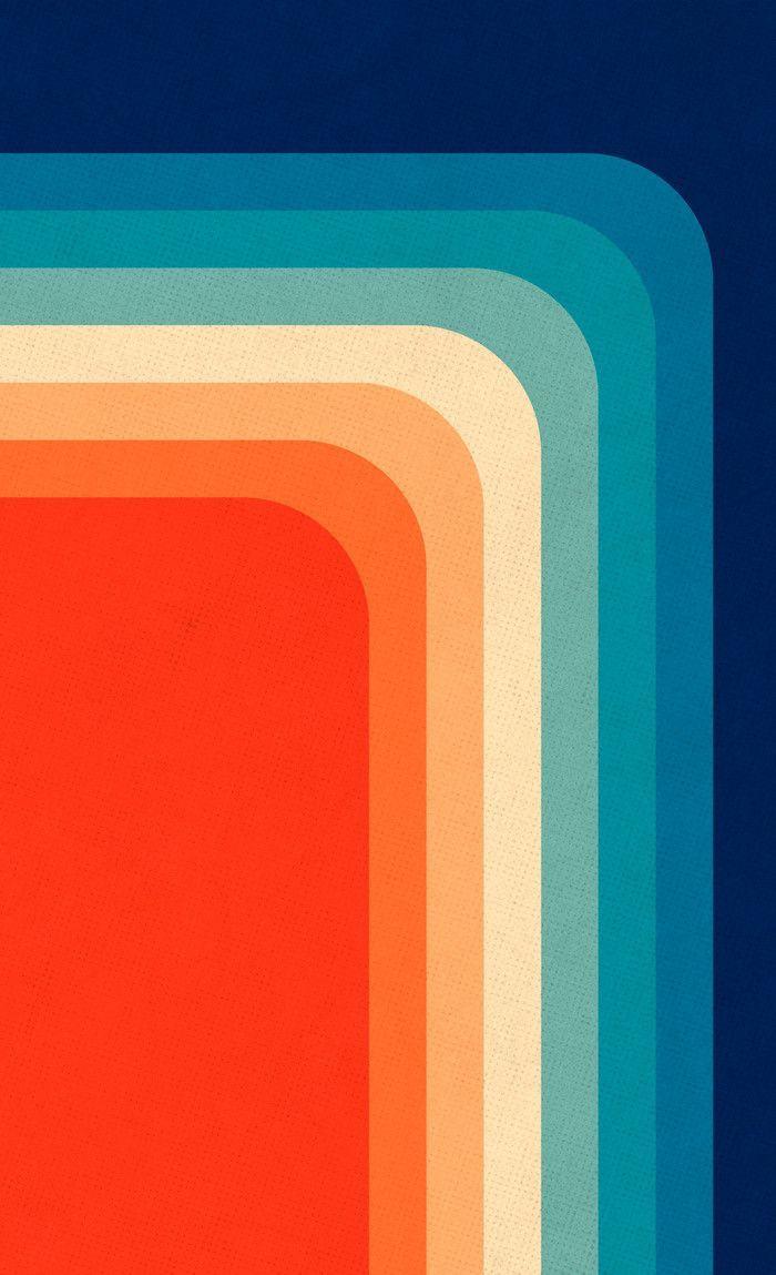 Vintage 70s Aesthetic Wallpapers Top Free Vintage 70s