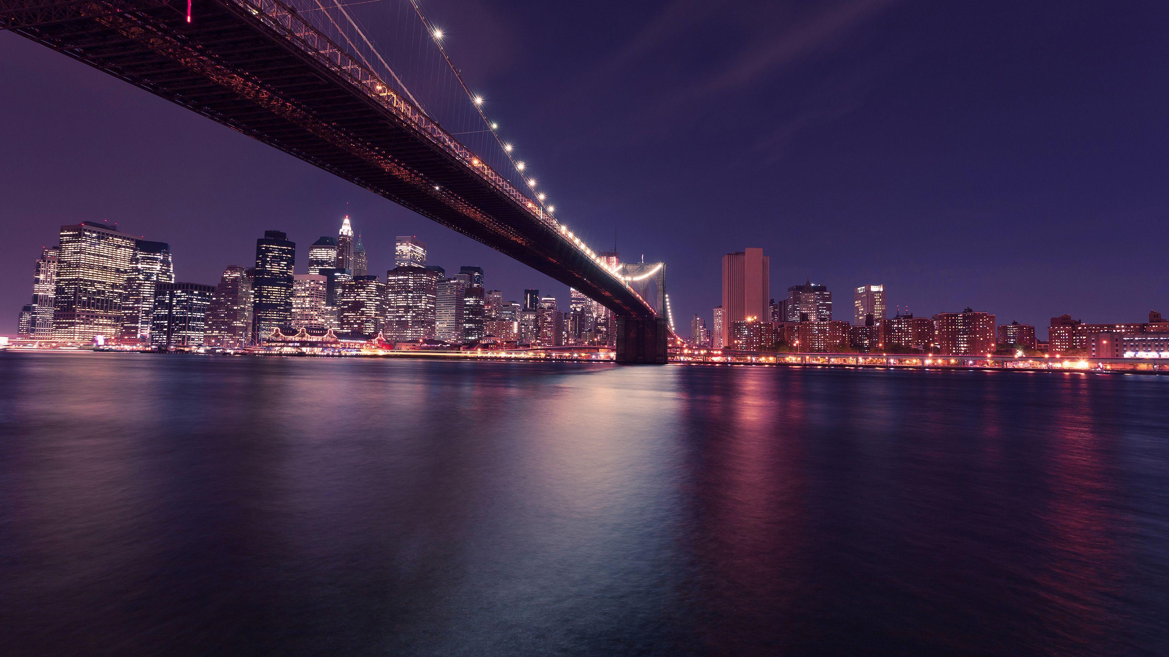 New York City 4K Ultra HD Wallpapers Top Free New York City 4K Ultra