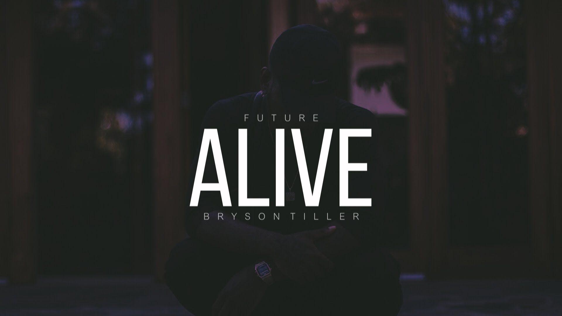 Trapsoul Bryson Tiller Logo Wallpapers Top Free Trapsoul Bryson