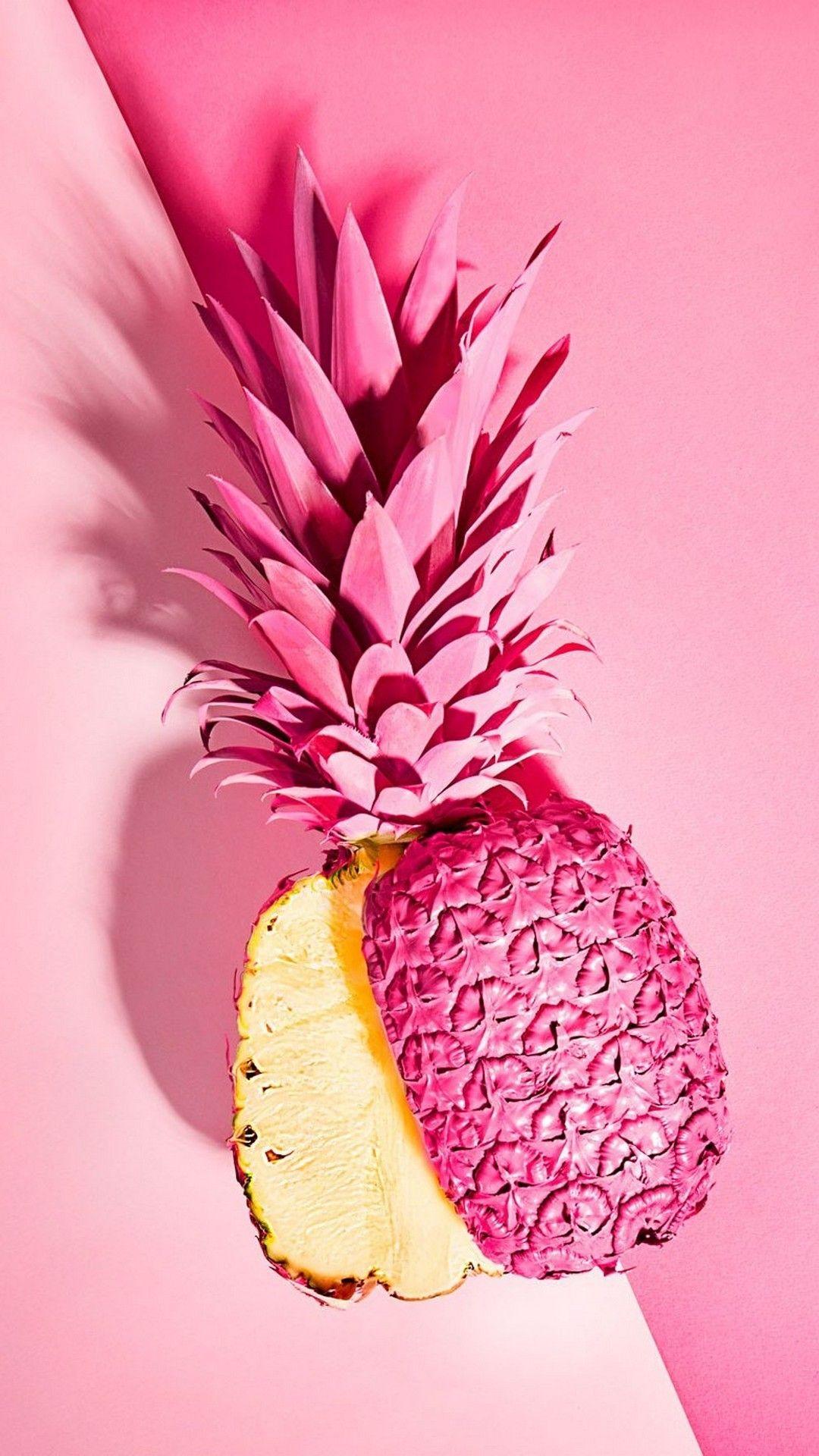 Cool Pineapple Wallpapers Top Free Cool Pineapple Backgrounds WallpaperAccess