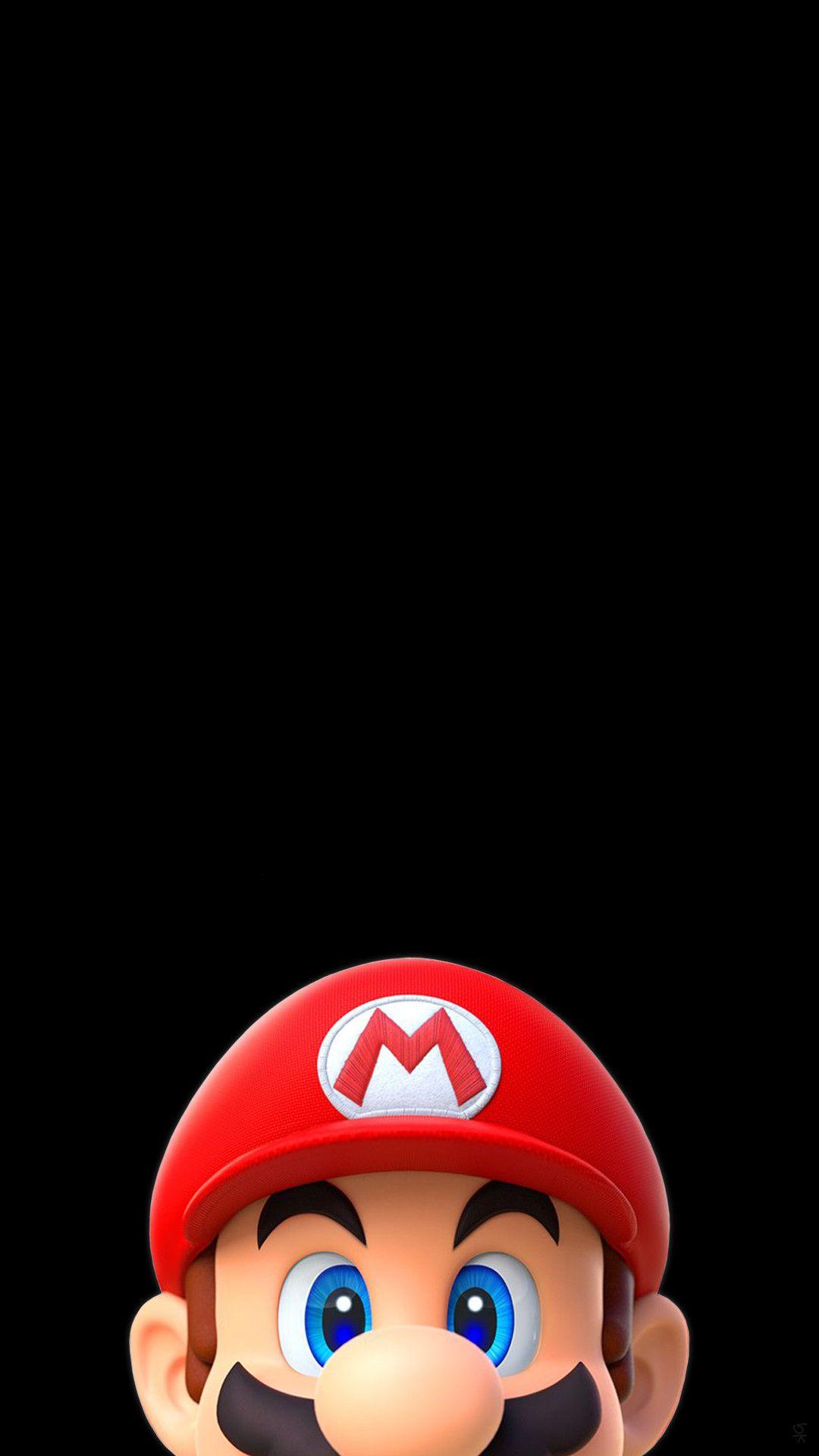 Super Mario Wallpapers Top Free Super Mario Backgrounds WallpaperAccess