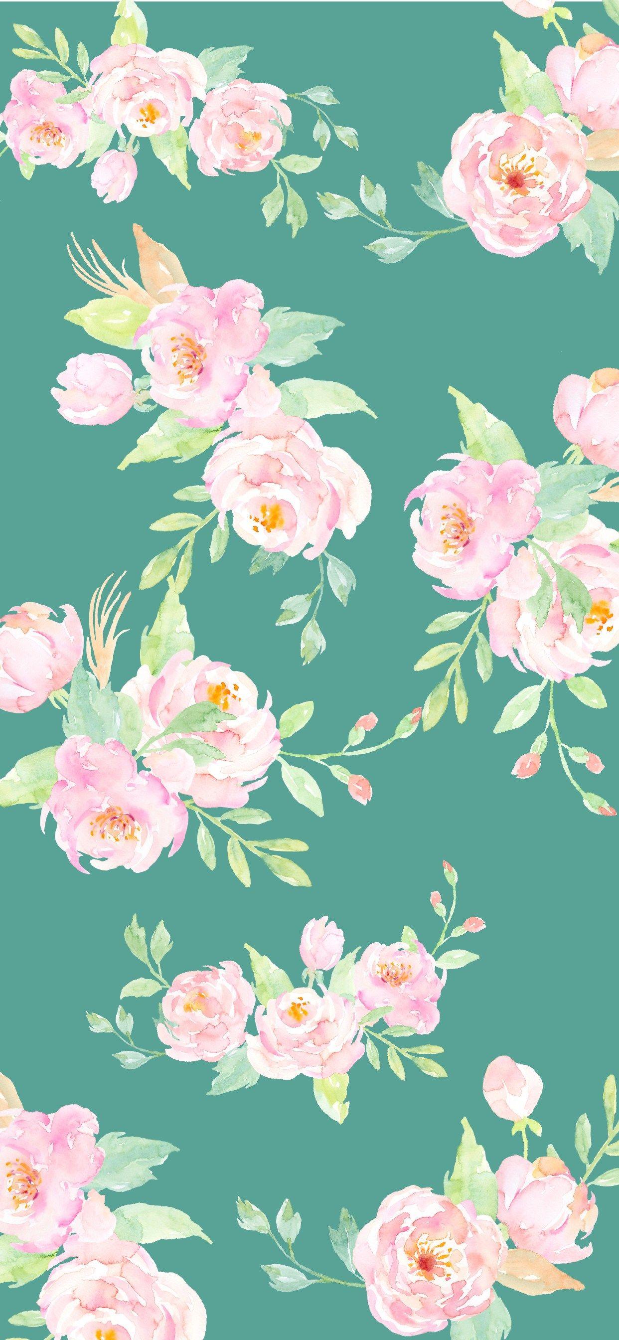 Peony iPhone Wallpapers Top Free Peony iPhone Backgrounds