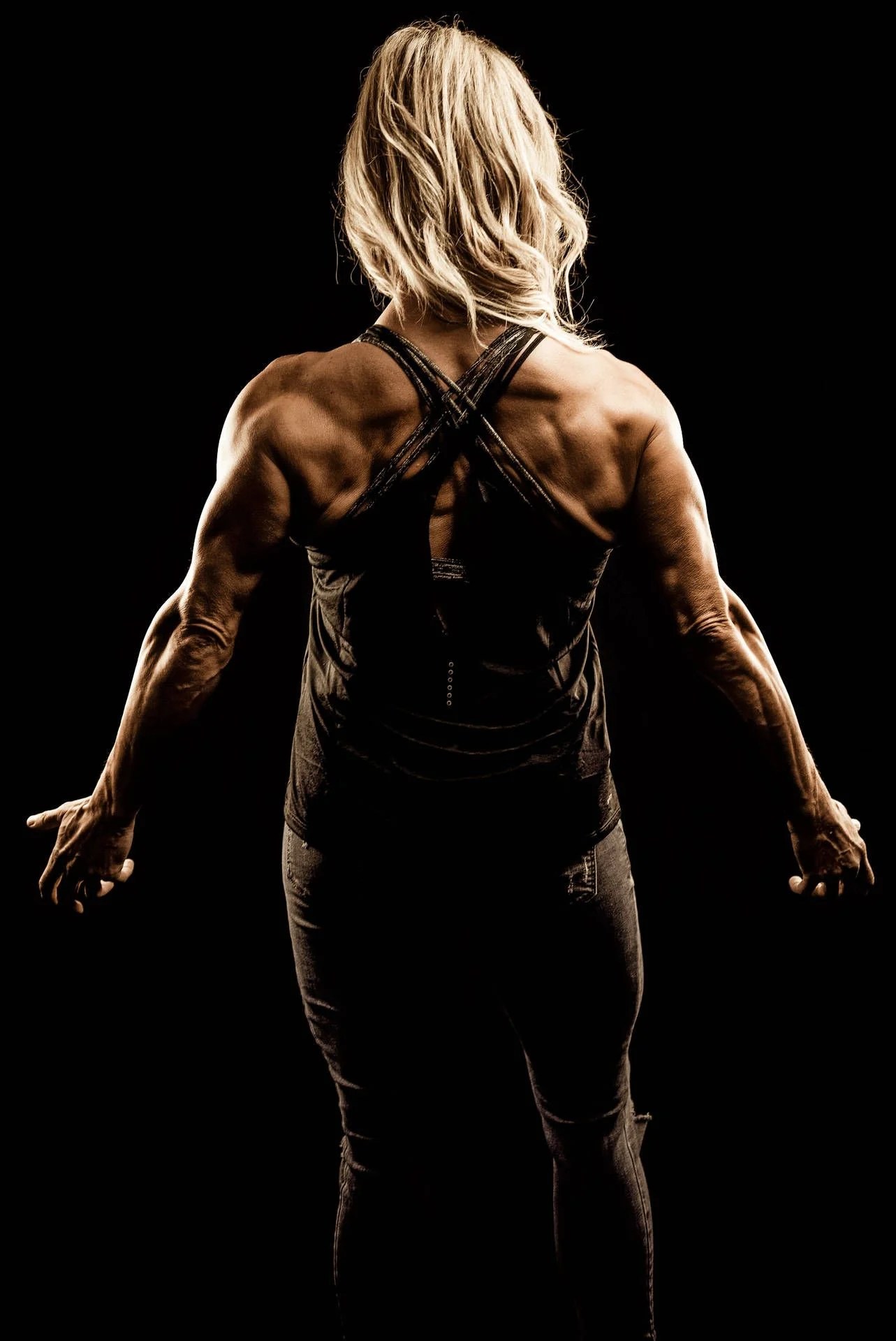 Female Bodybuilder Wallpapers Top Free Female Bodybuilder Backgrounds