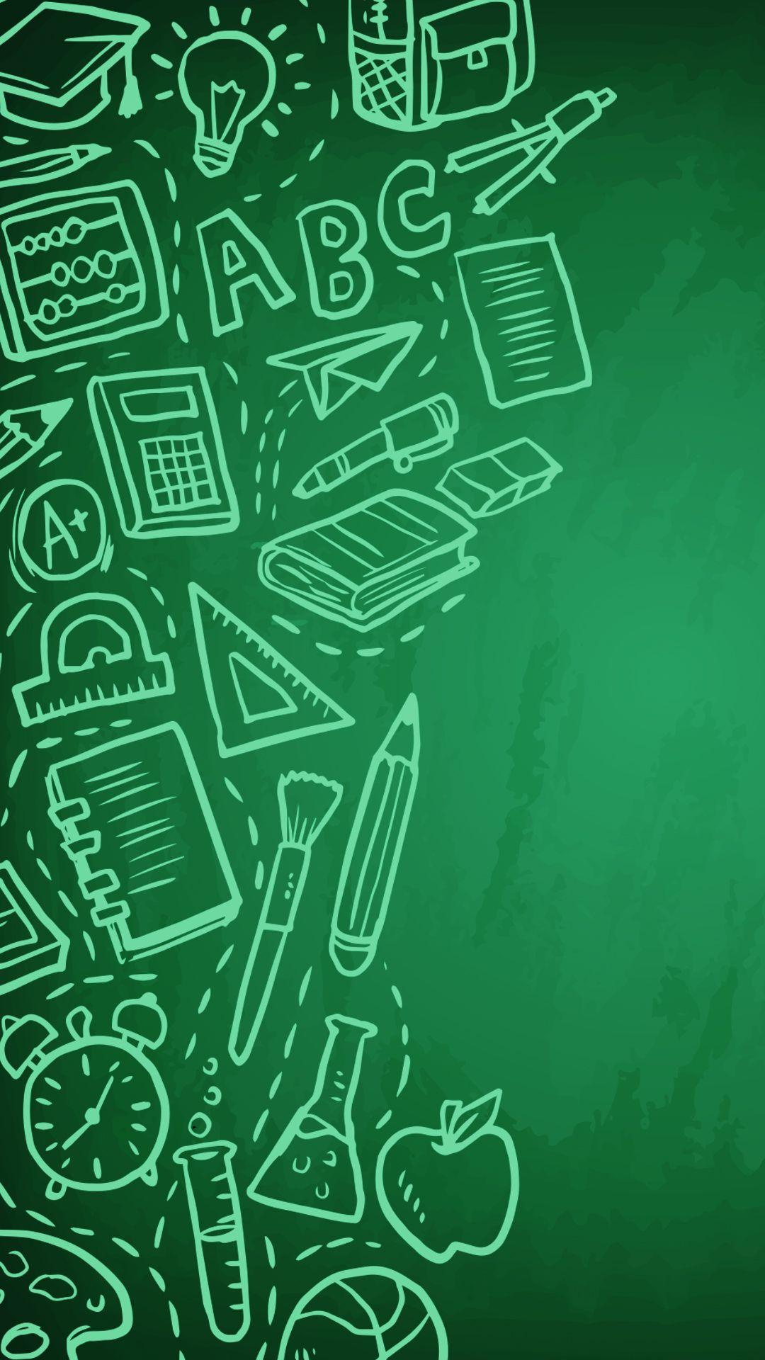 School Wallpapers Top Free School Backgrounds WallpaperAccess