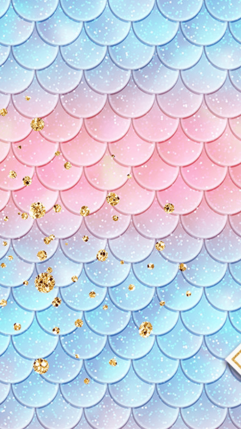 Cute Mermaid Wallpapers Top Free Cute Mermaid Backgrounds