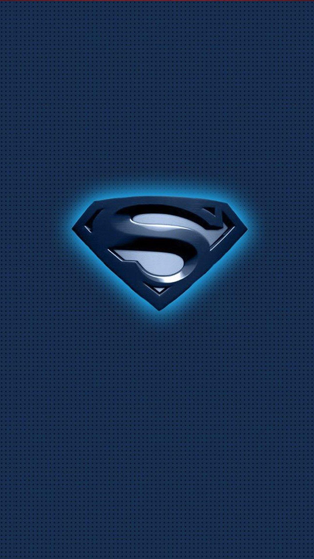 Superhero Wallpaper For Android