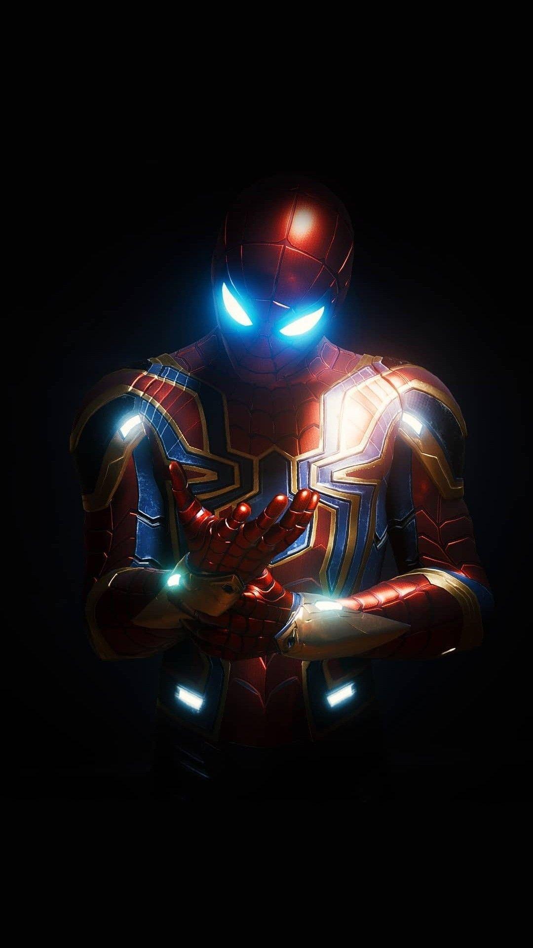 Superhero Wallpaper For Android