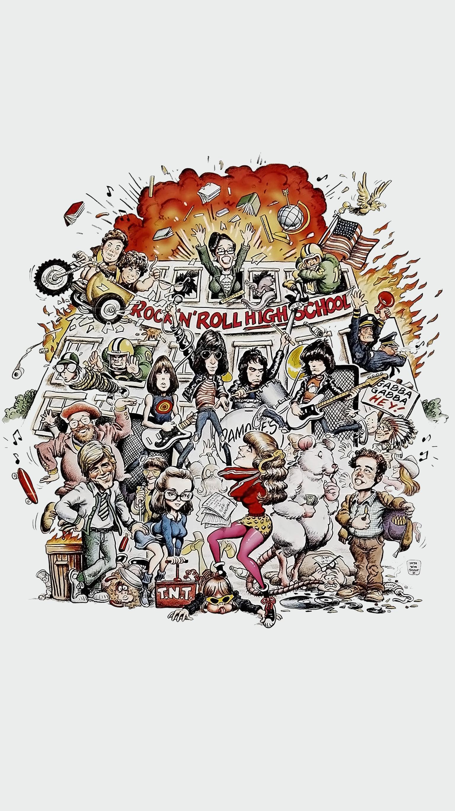 Rock N Roll Wallpapers Top Free Rock N Roll Backgrounds WallpaperAccess