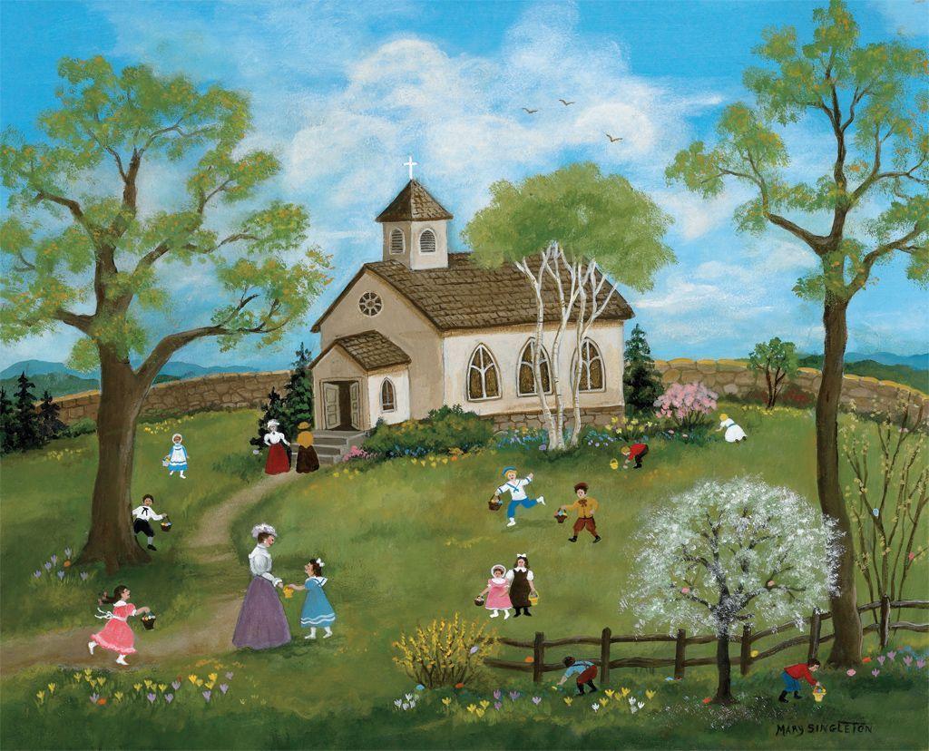 Folk Art Desktop Wallpapers Top Free Folk Art Desktop Backgrounds