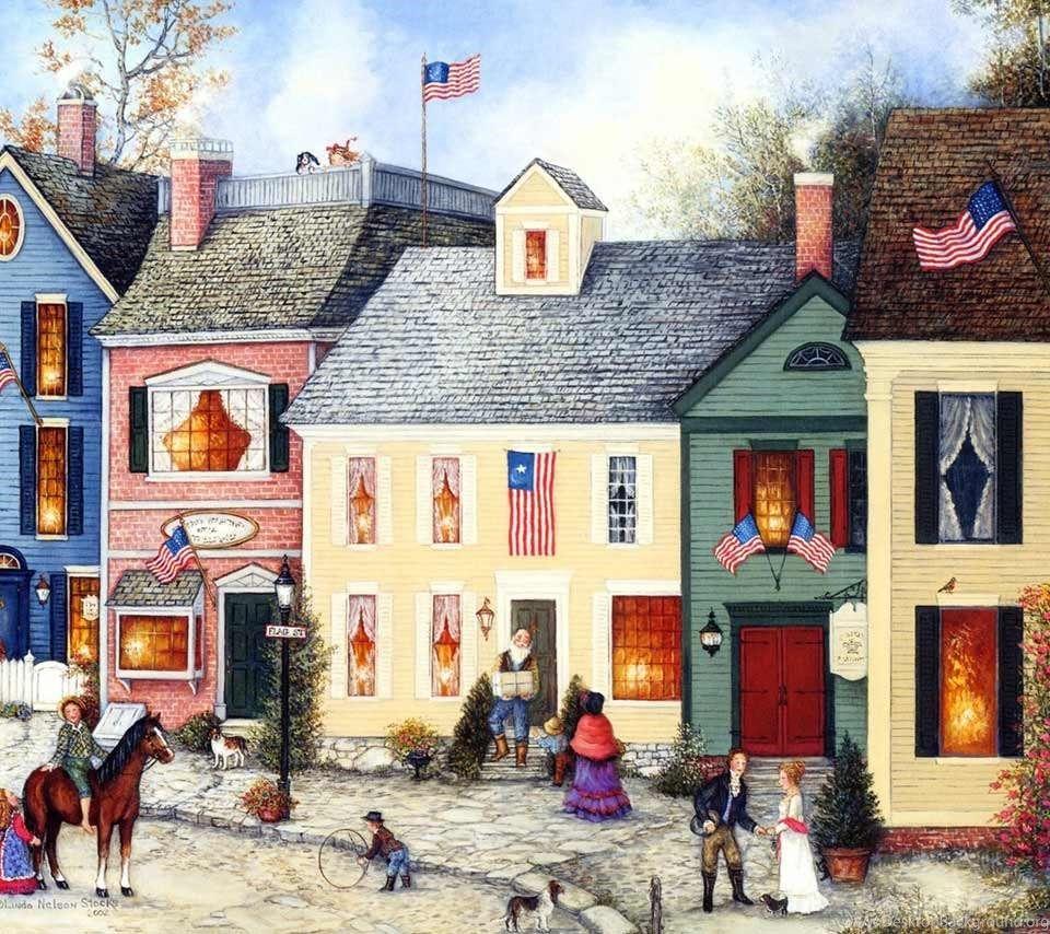 Folk Art Desktop Wallpapers Top Free Folk Art Desktop Backgrounds