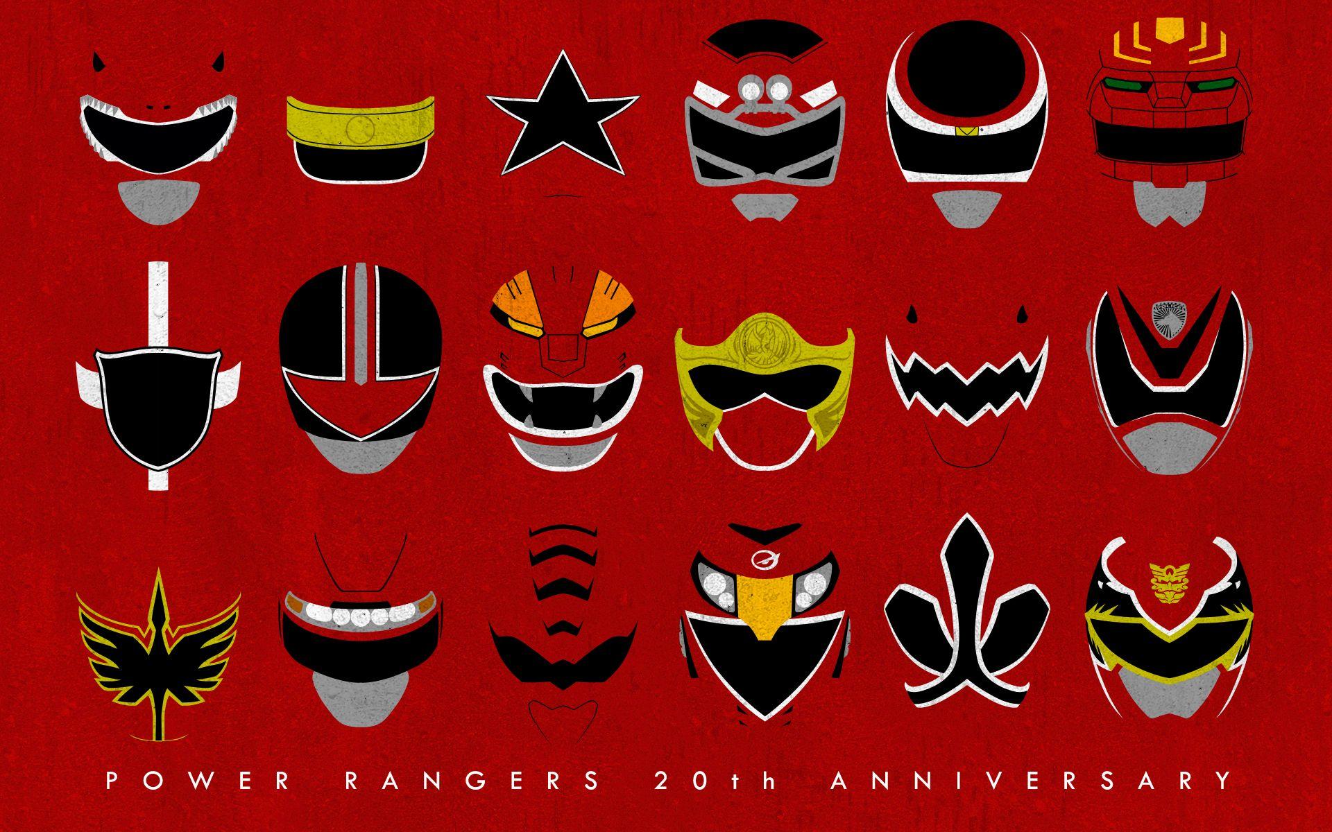 Red Power Ranger Wallpapers Top Free Red Power Ranger Backgrounds