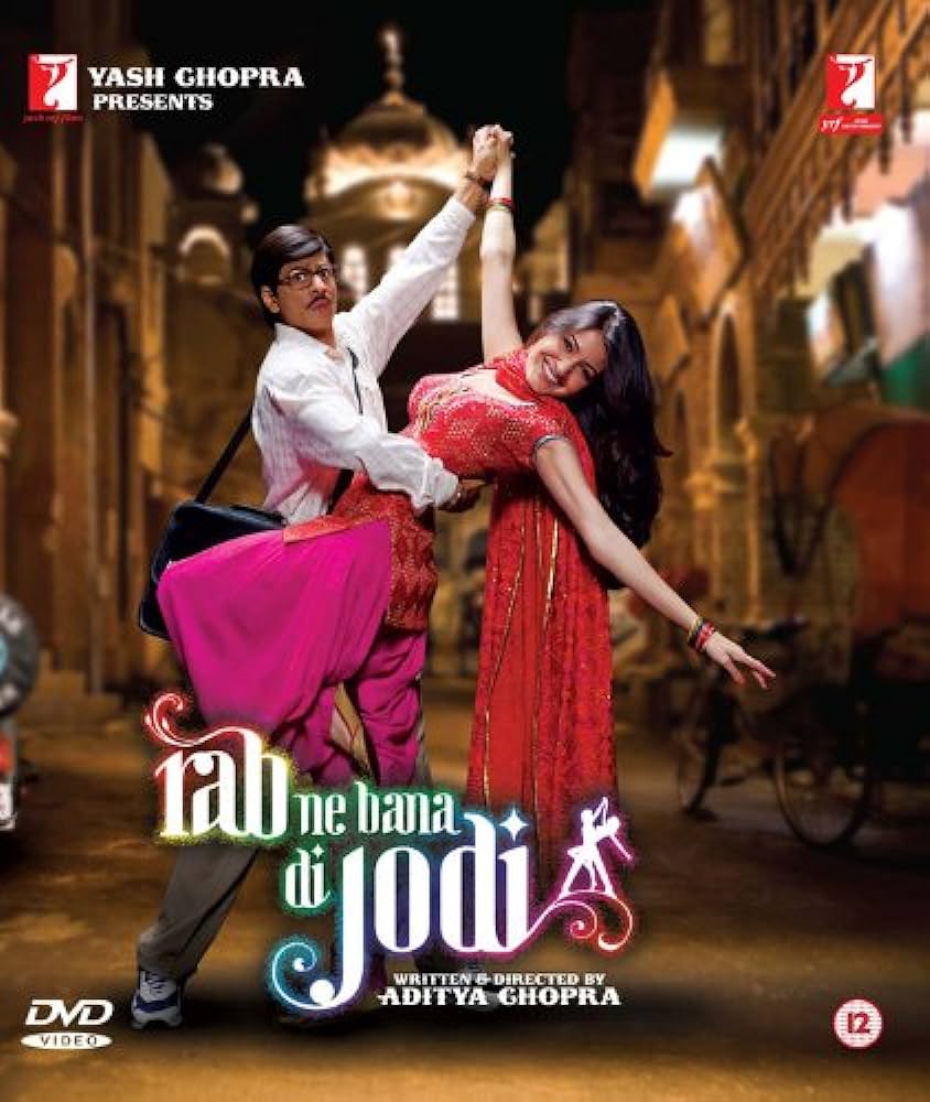 Rab Ne Bana Di Jodi Wallpapers Top Free Rab Ne Bana Di Jodi(07)