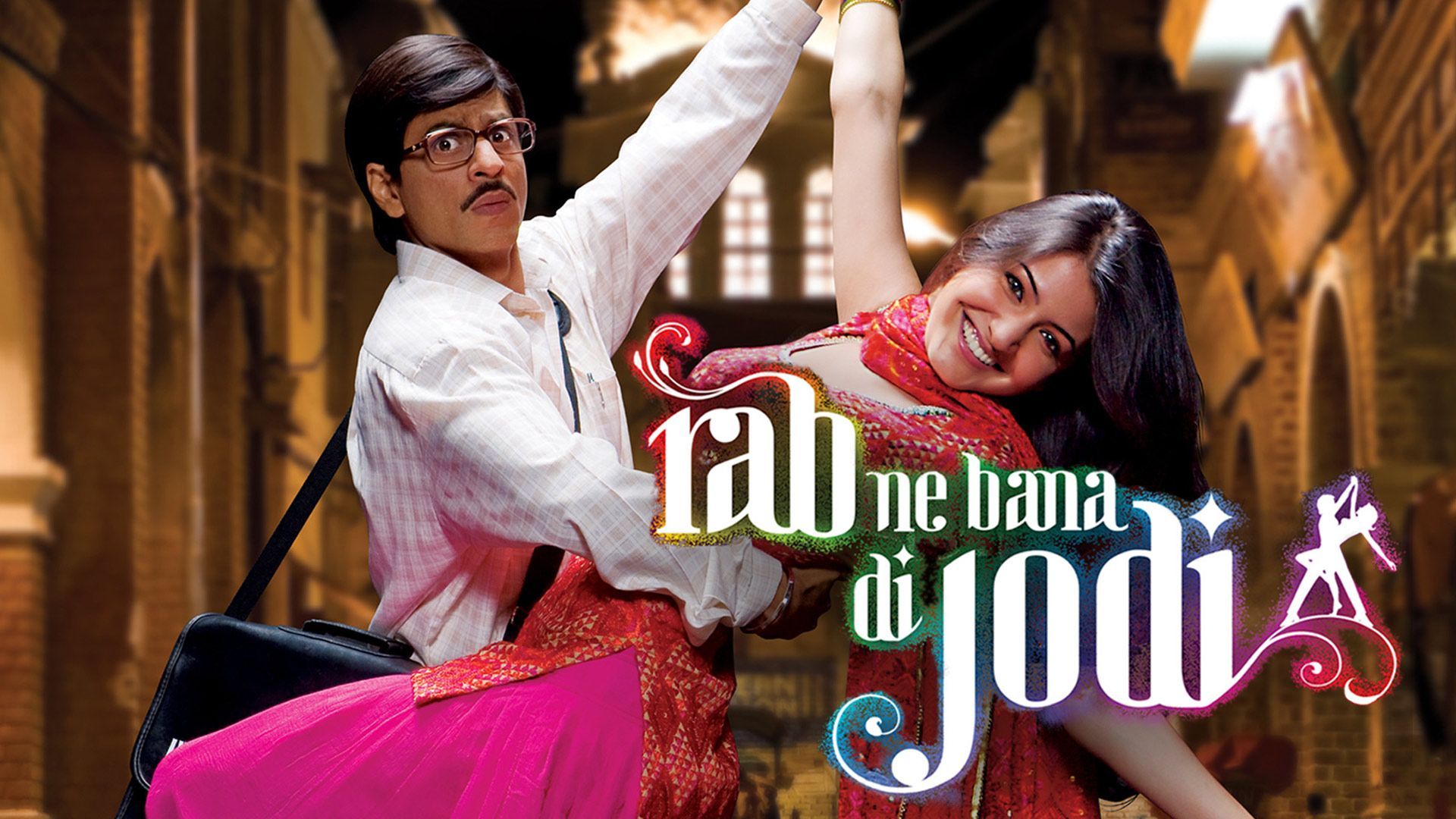 Meaning Of Rab Ne Bana Di Jodi(06)