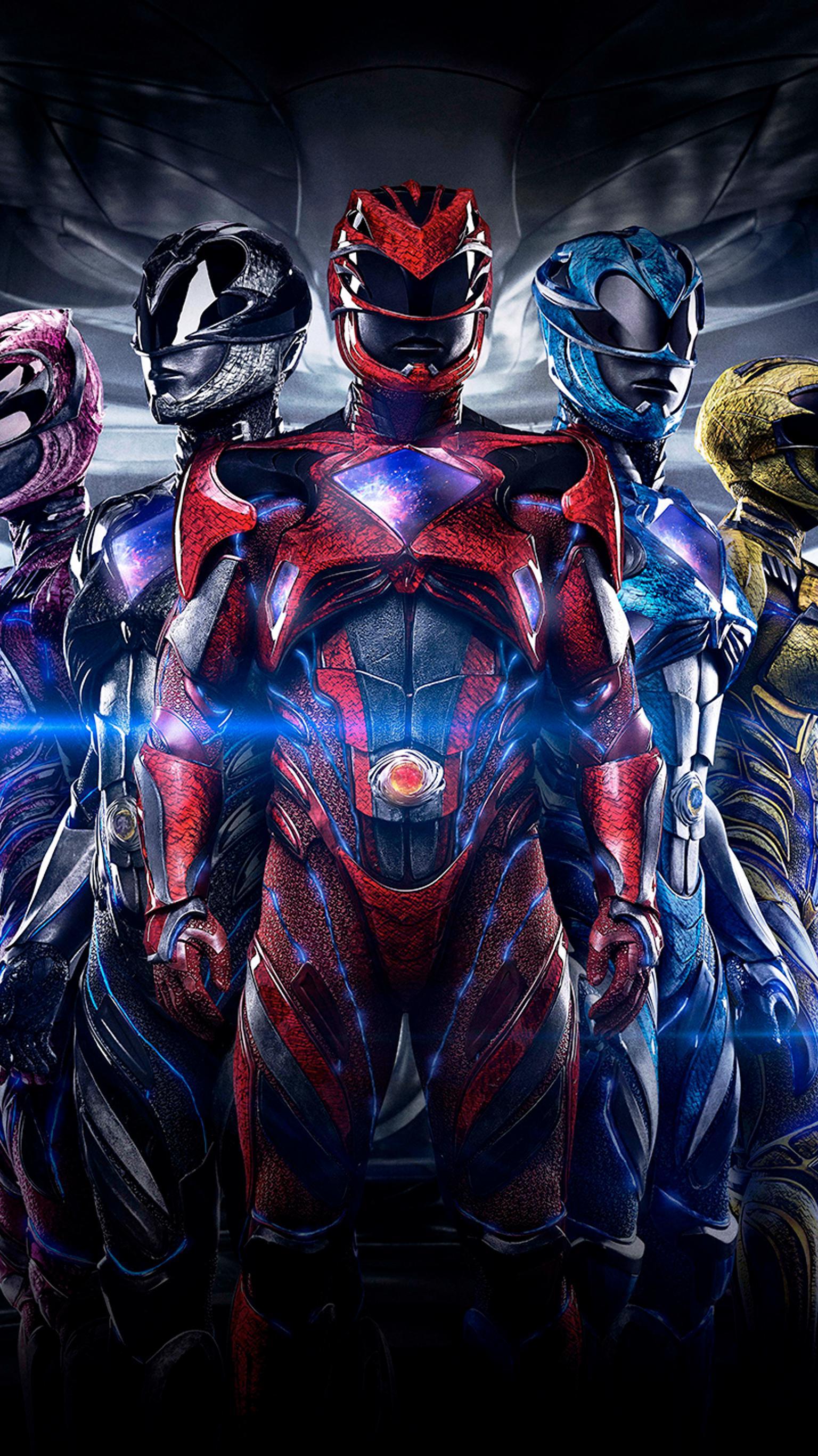 Power Rangers Phone Wallpapers Top Free Power Rangers Phone