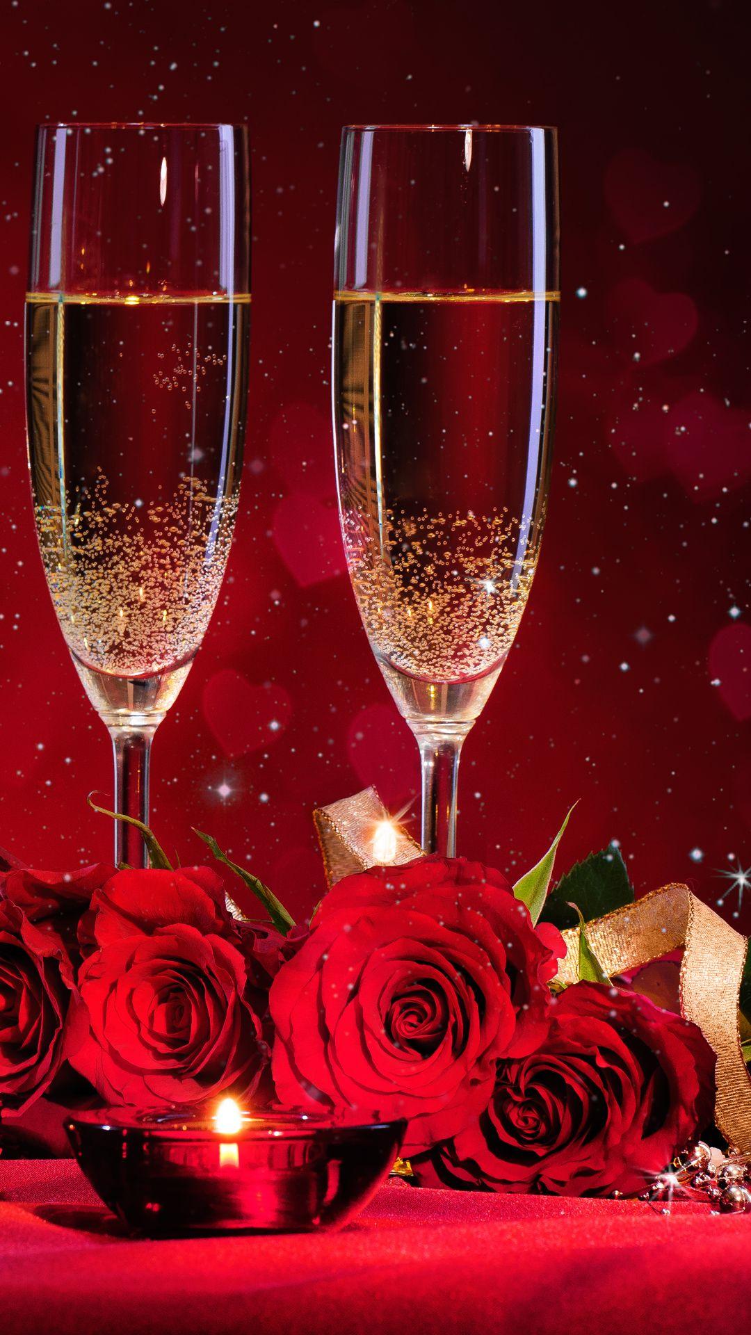 Romantic Wallpapers Top Free Romantic Backgrounds WallpaperAccess