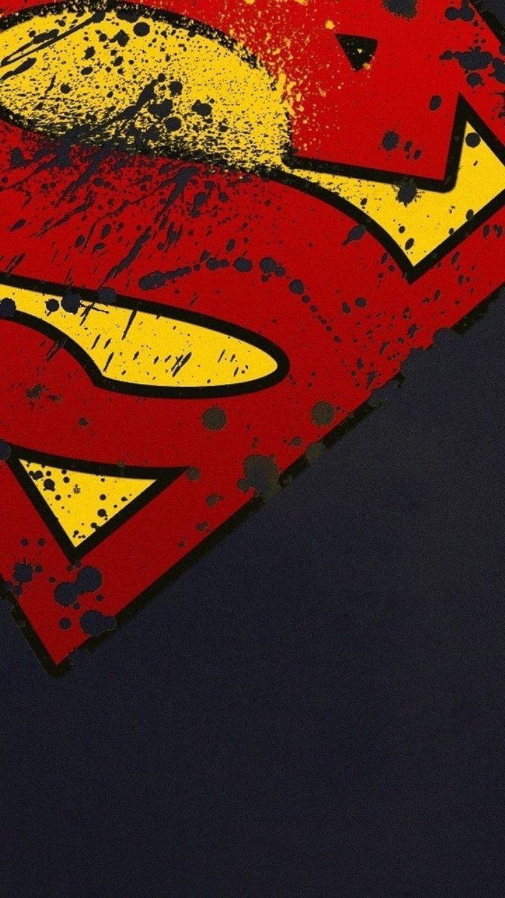 Superhero iPhone Wallpapers Top Free Superhero iPhone Backgrounds