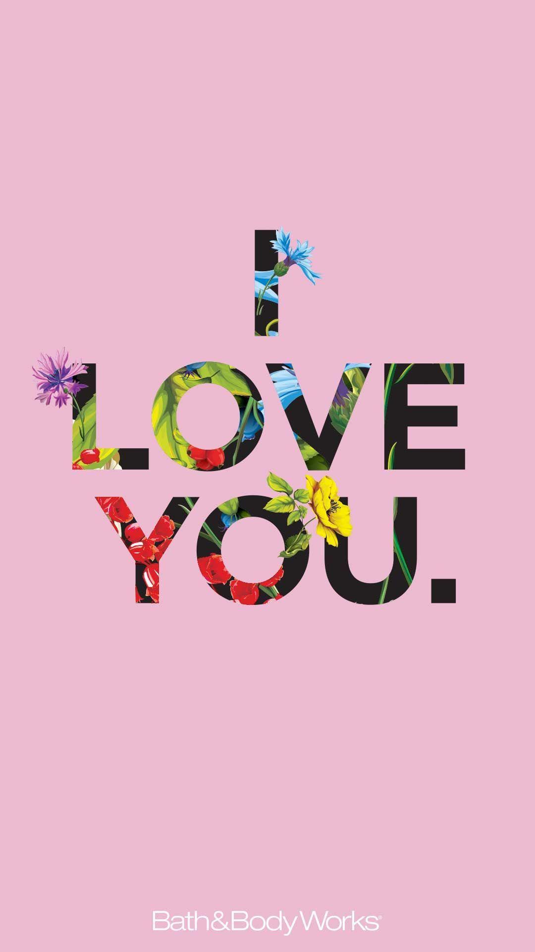 I Love You iPhone Wallpapers Top Free I Love You iPhone Backgrounds