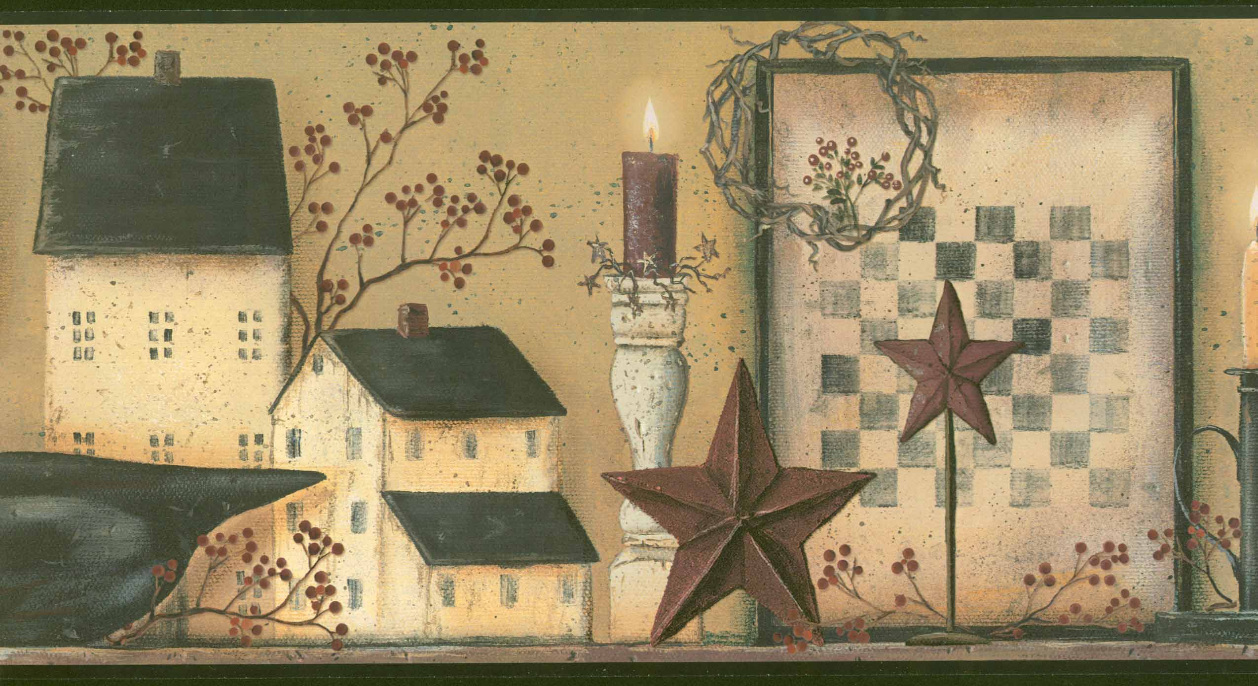 Folk Art Desktop Wallpapers Top Free Folk Art Desktop Backgrounds