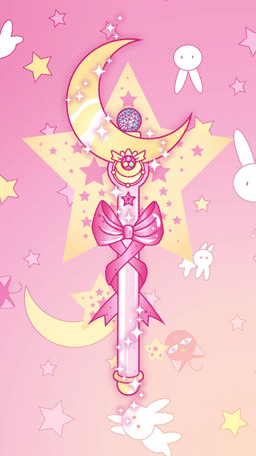 Sailor Moon iPhone Wallpapers Top Free Sailor Moon iPhone Backgrounds