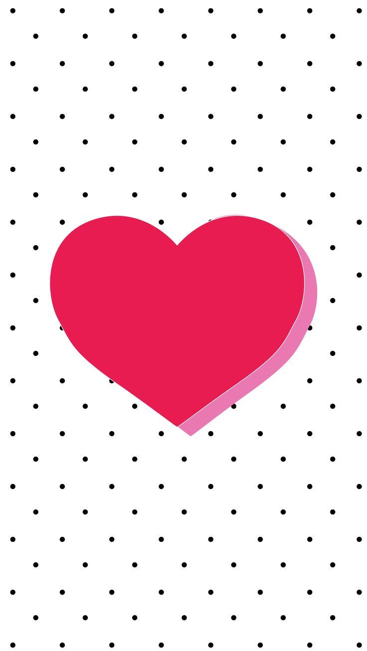 Heart iPhone Wallpapers Top Free Heart iPhone Backgrounds