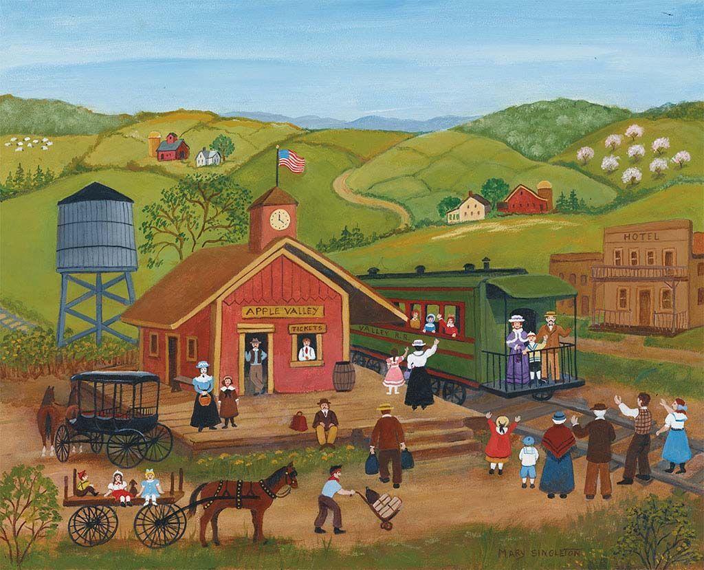 Folk Art Desktop Wallpapers Top Free Folk Art Desktop Backgrounds