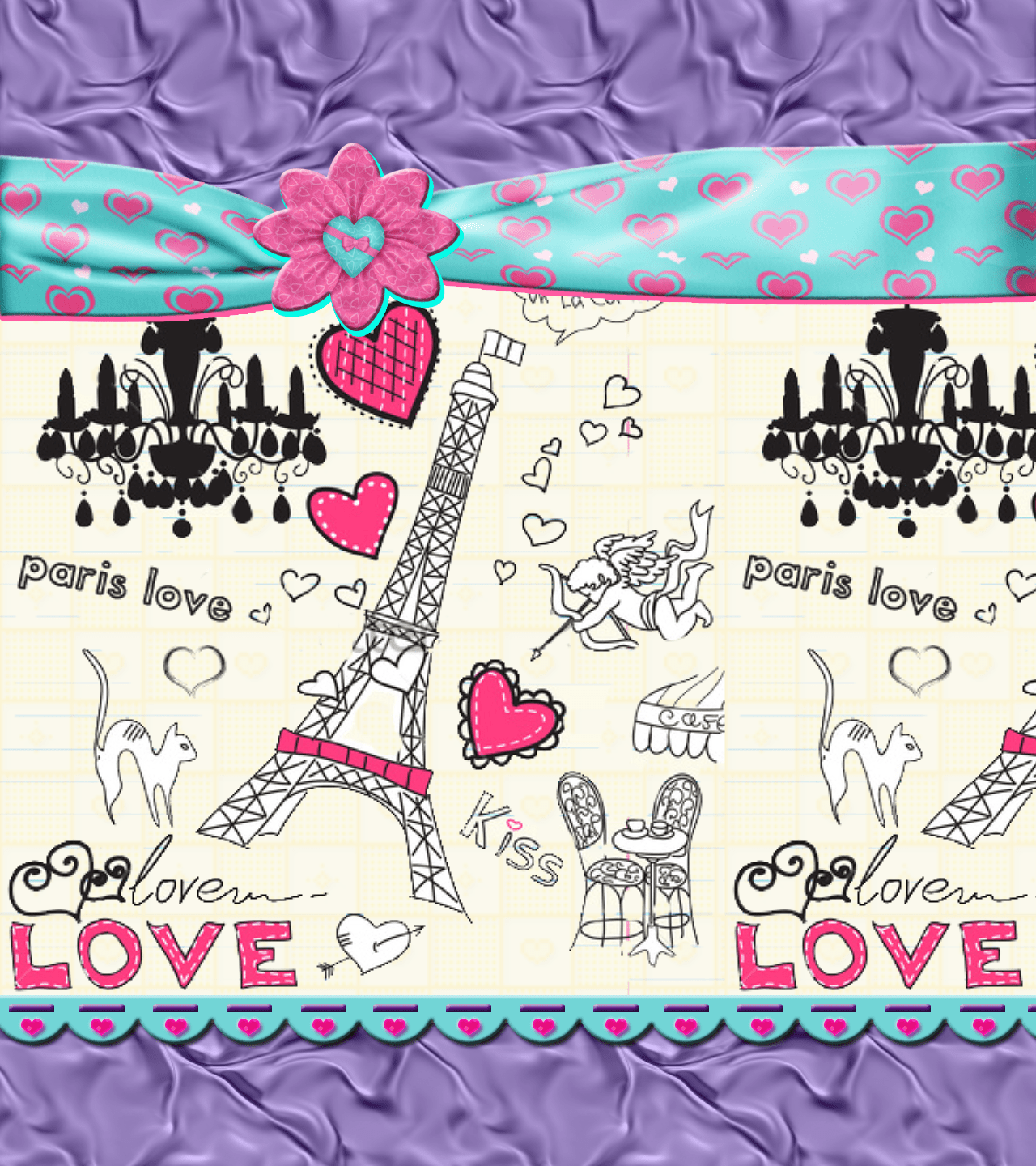 Paris Love Cute Wallpapers Top Free Paris Love Cute Backgrounds