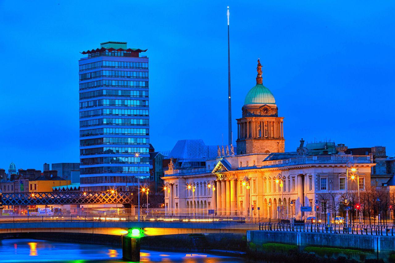 Dublin Desktop Wallpapers Top Free Dublin Desktop Backgrounds