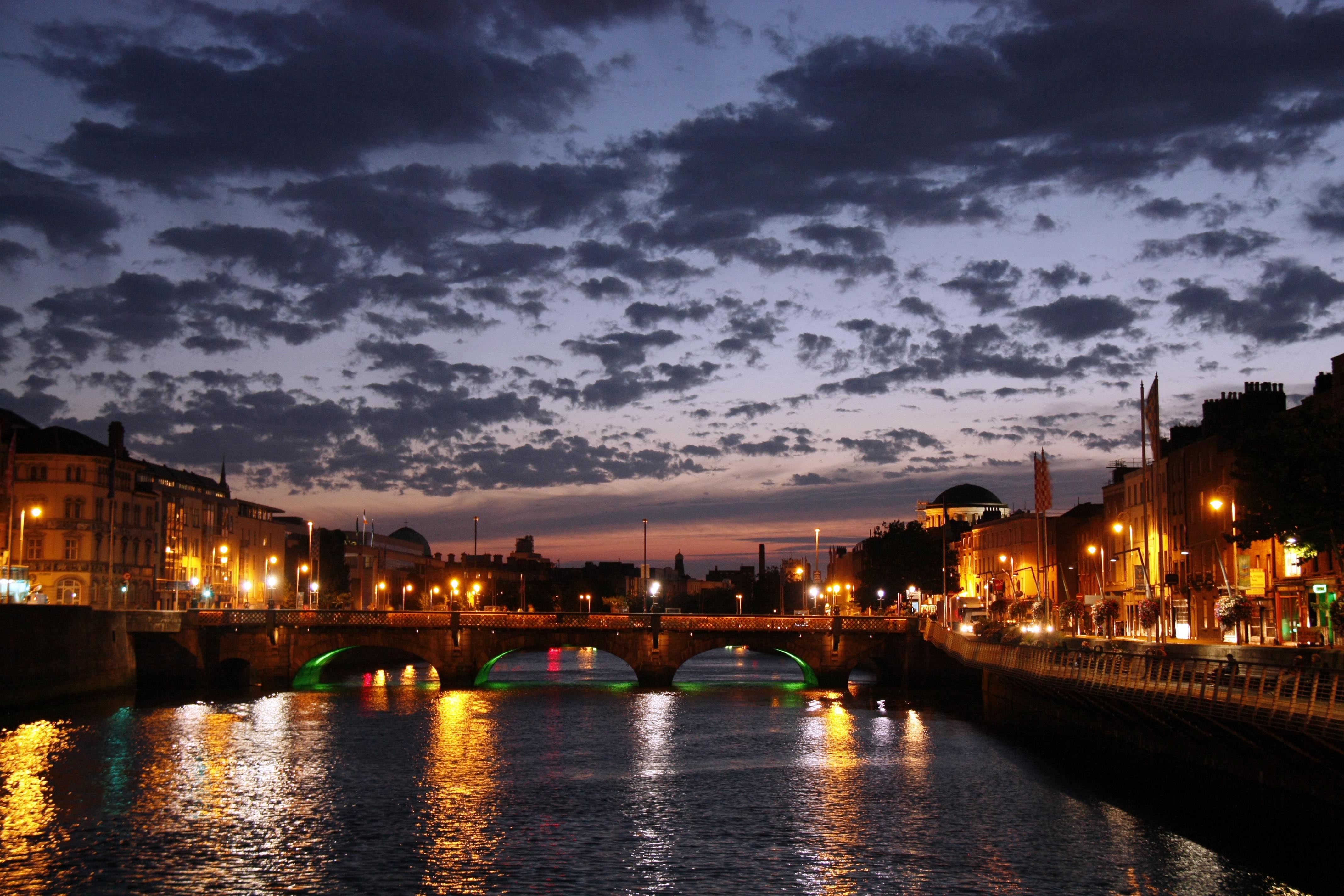 Dublin Ireland Wallpapers Top Free Dublin Ireland Backgrounds