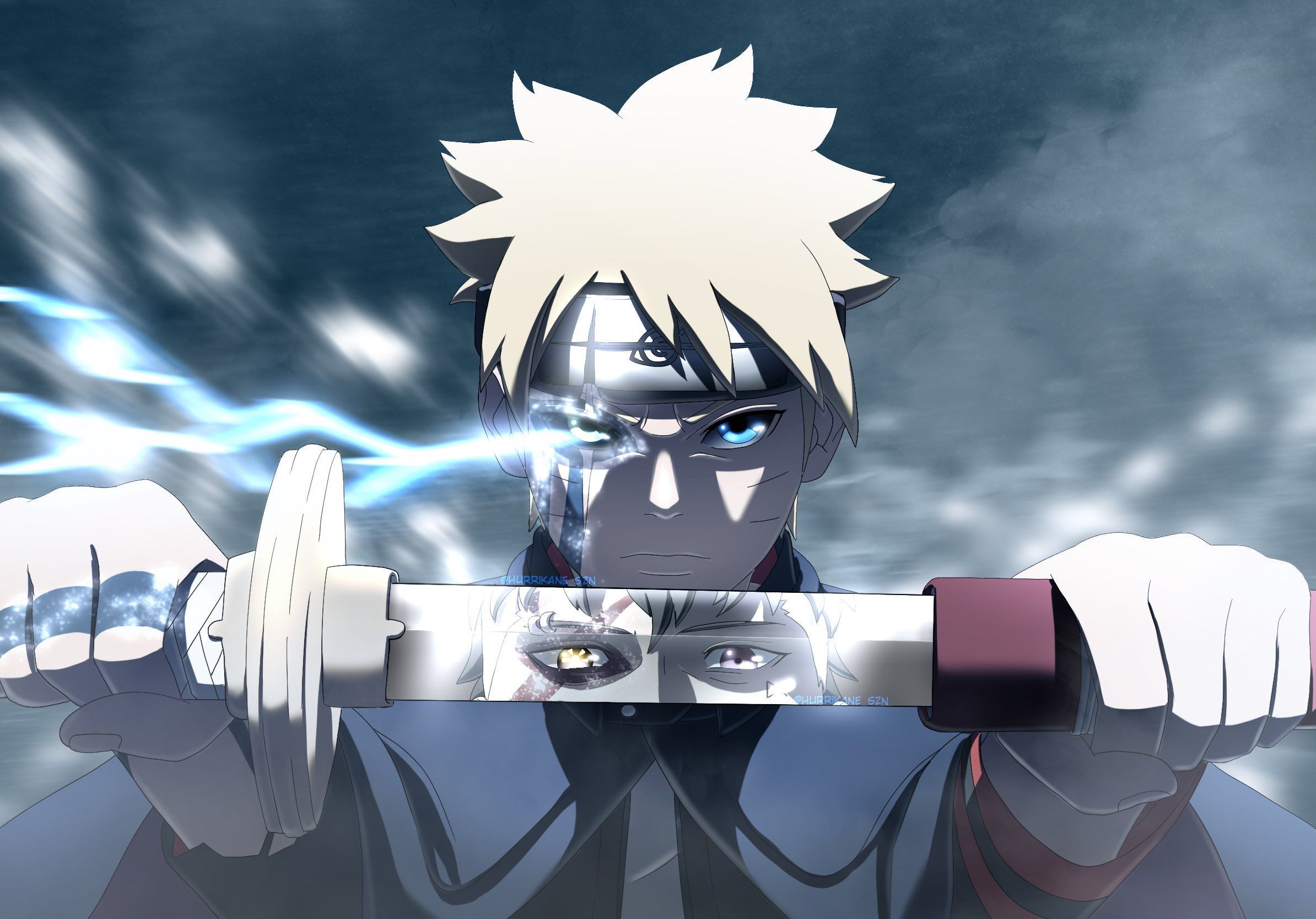 Boruto Two Blue Vortex Wallpapers Top Free Boruto Two Blue Vortex