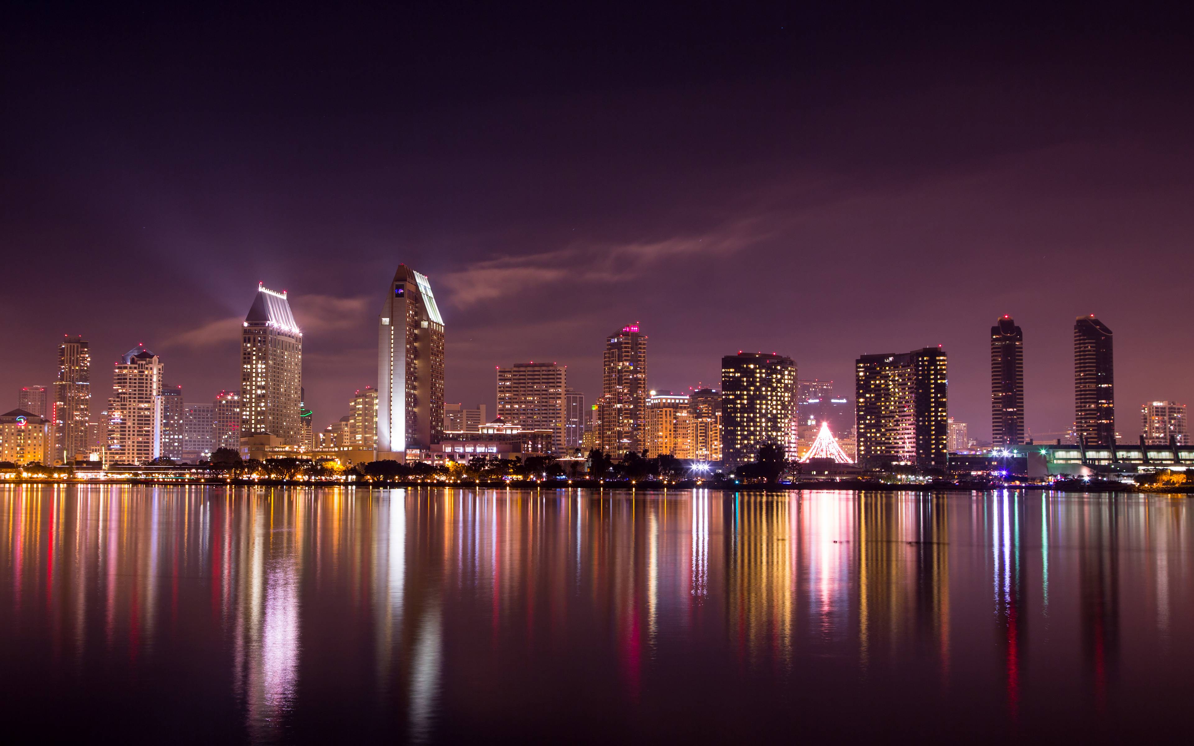San Diego Wallpapers Top Free San Diego Backgrounds WallpaperAccess