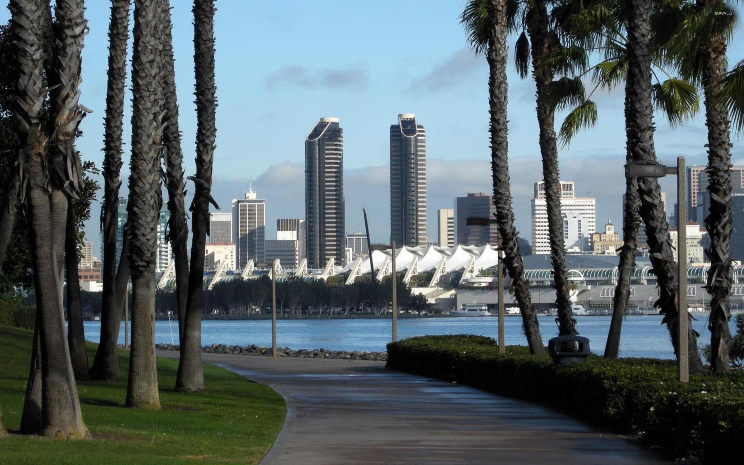 San Diego Wallpapers Top Free San Diego Backgrounds WallpaperAccess